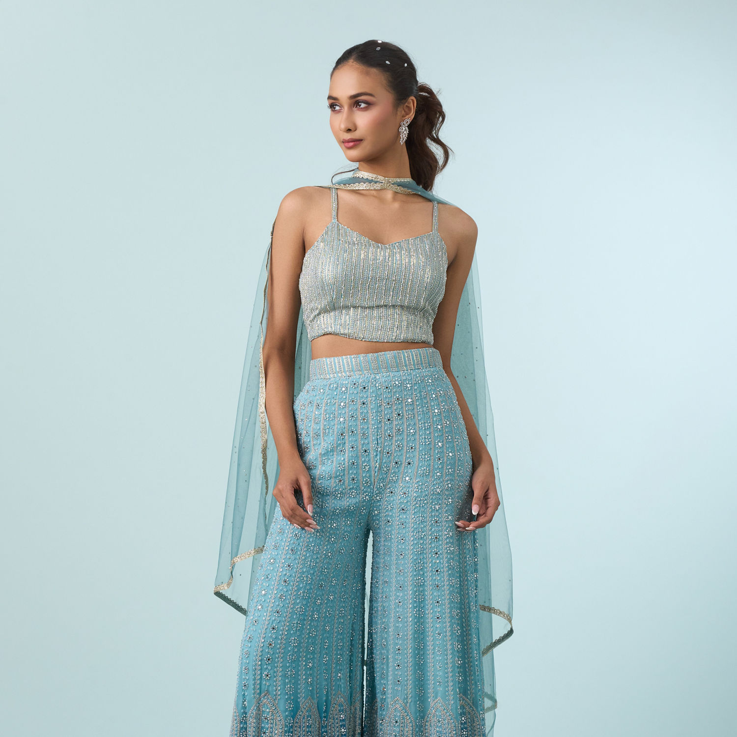 Indo Western for Women- Shop Indo Western Outfits Online in India