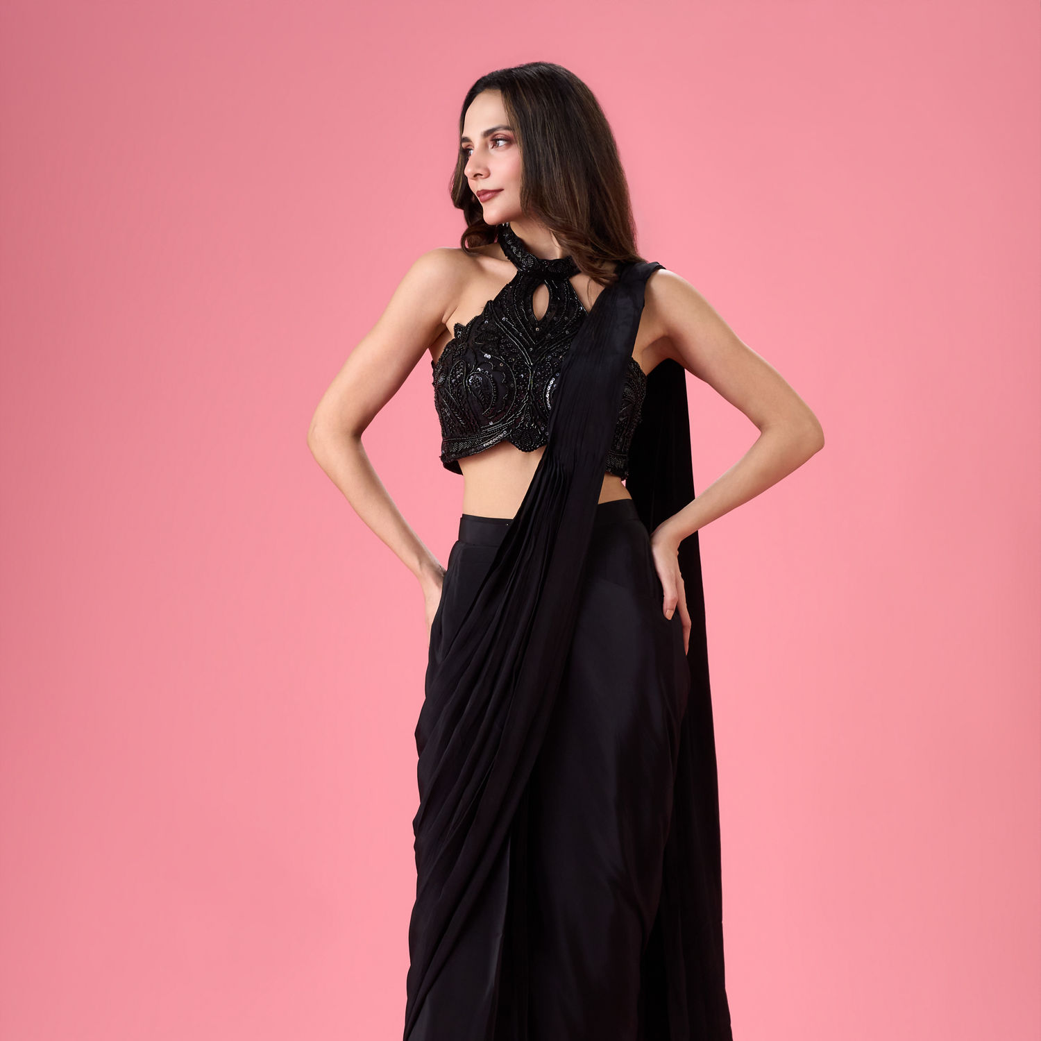 petite casual dresses Sicilly Short Dress – Eshita Mehta