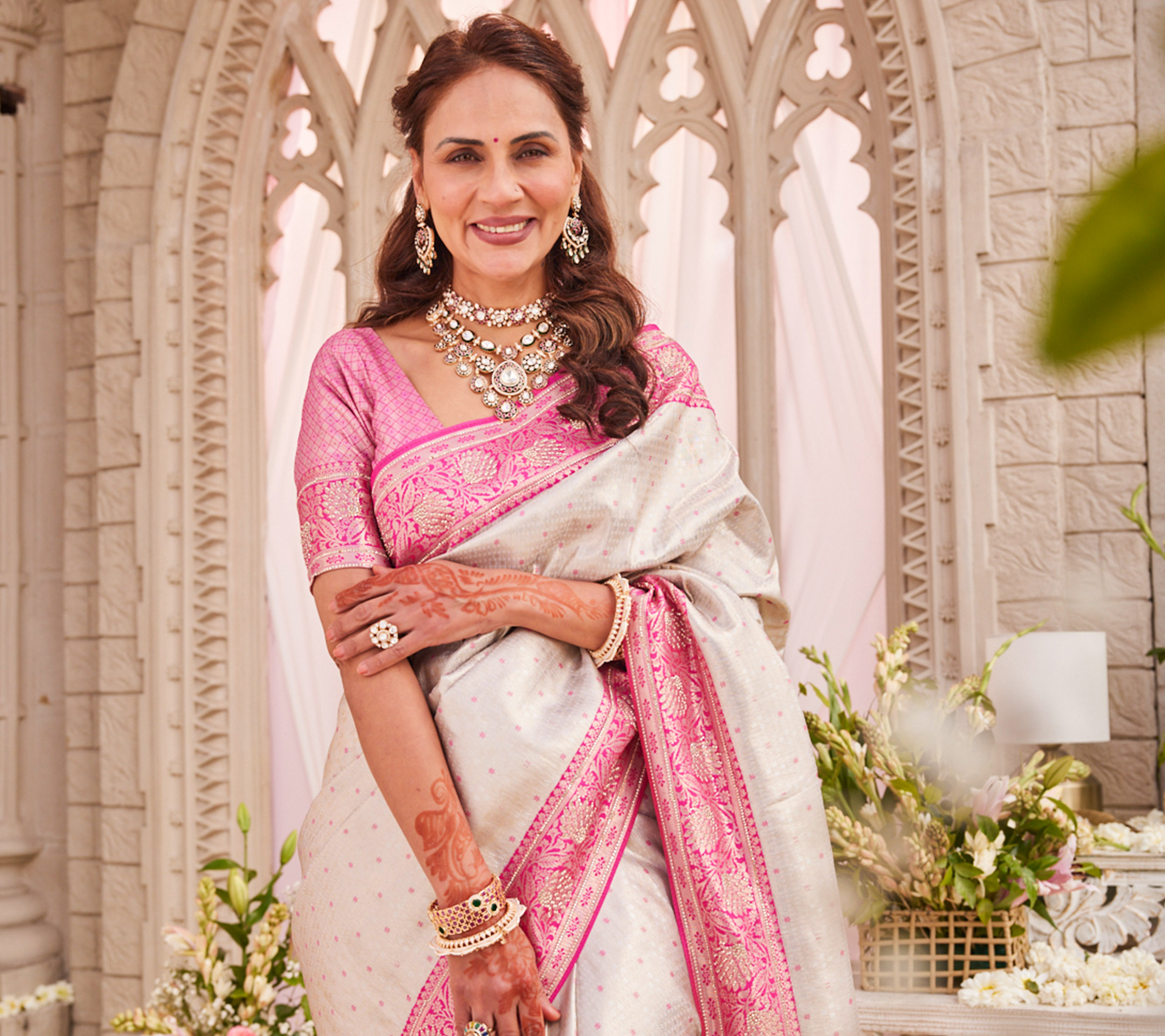 Must-have Grandmother Wedding Collection: Classic to Contemporary