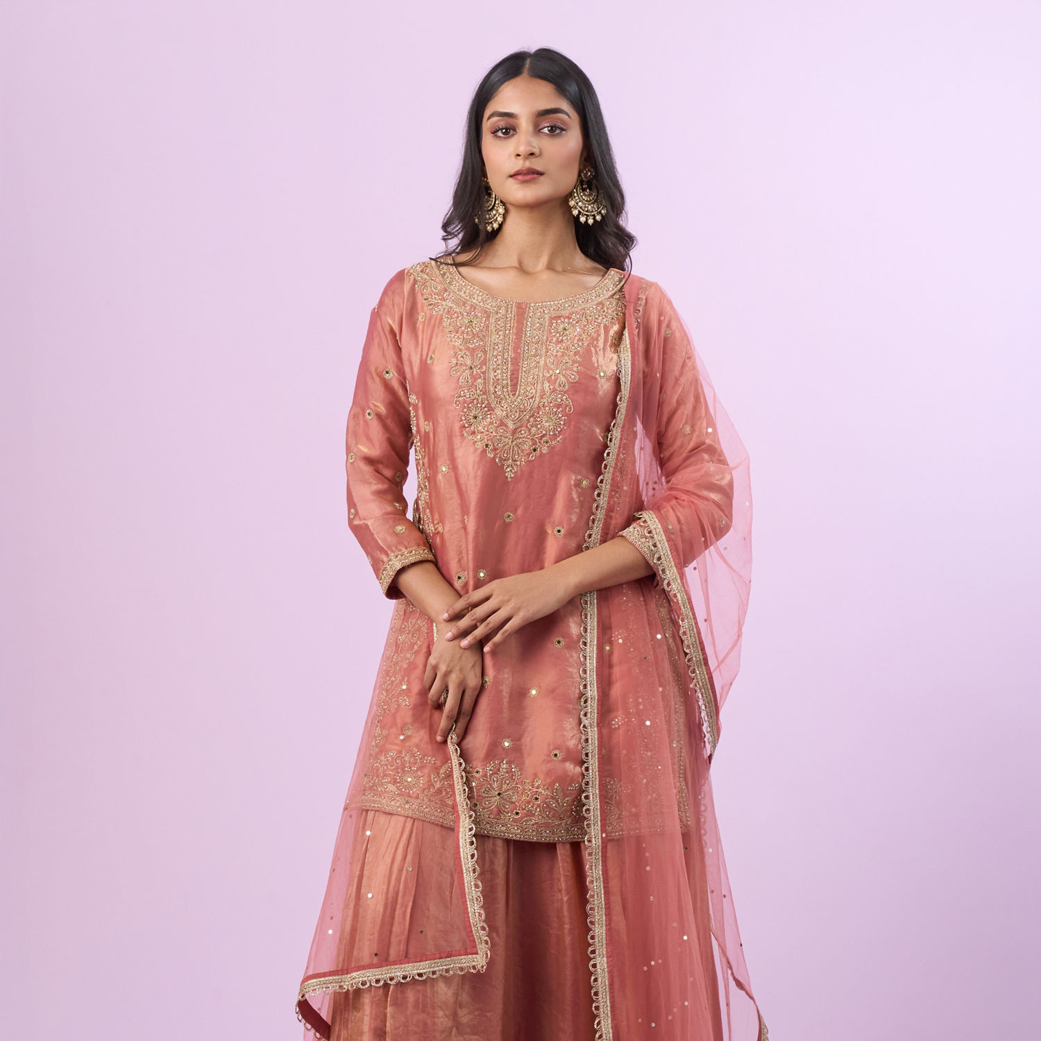 Engagement Dress for Brides  Shop Stylish Dresses for Your Engagement in  India