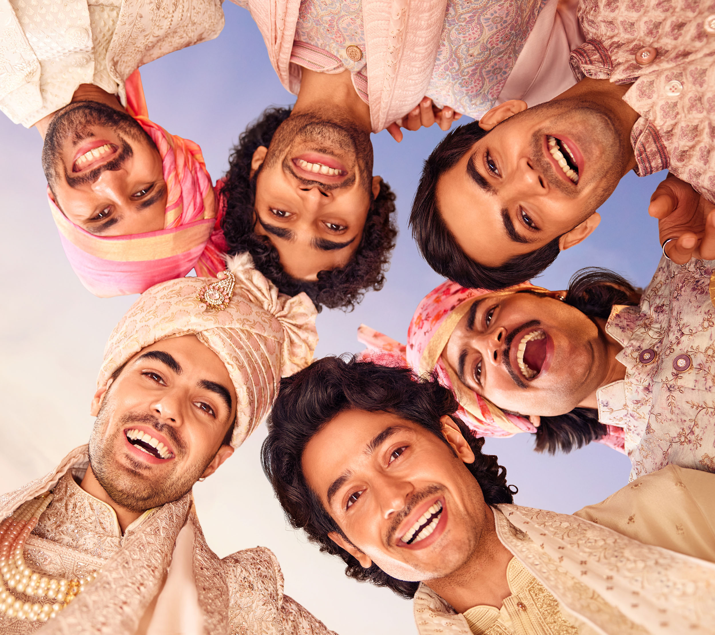 The Cultural Significance of Indian Groom Outfits: An Inside Look