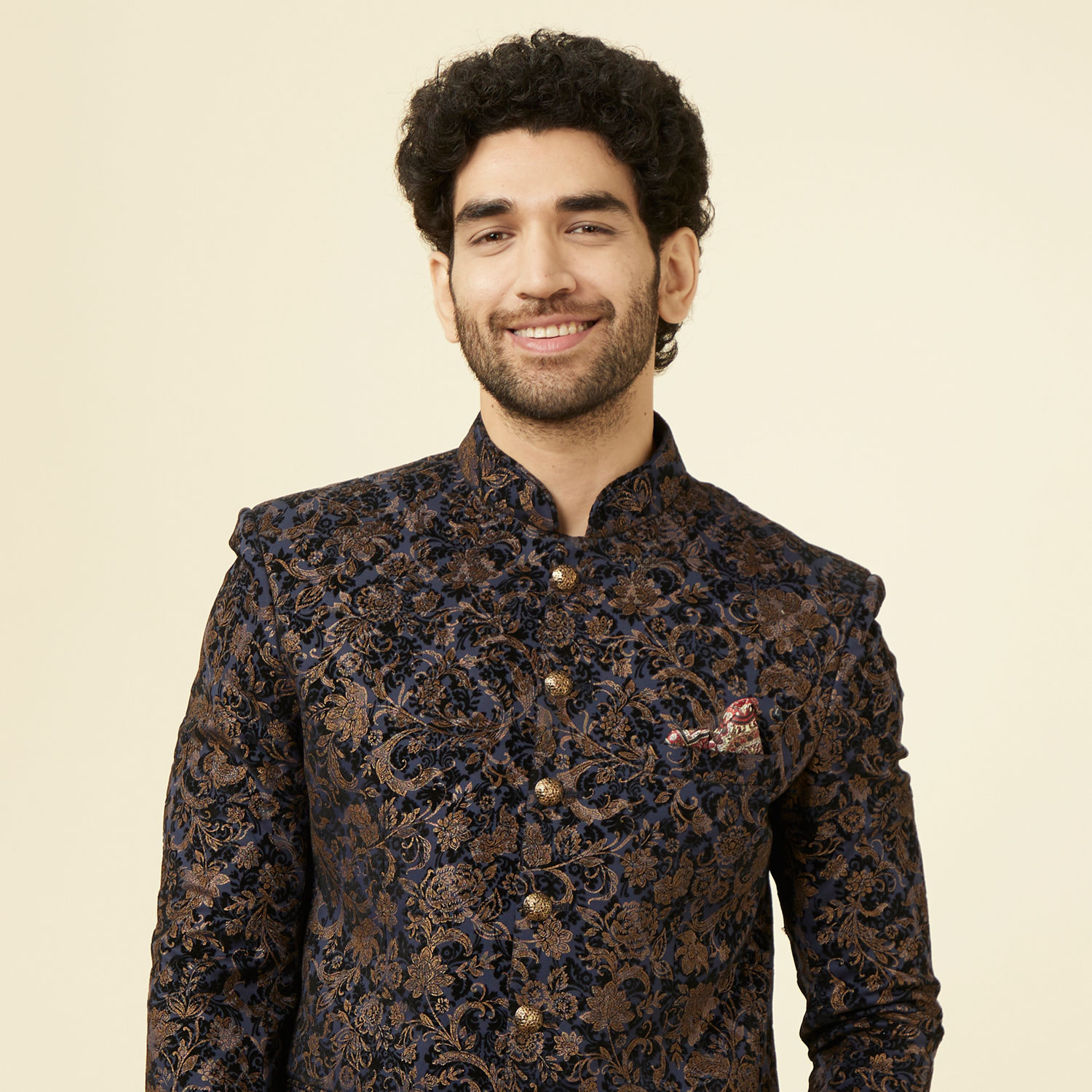 Buy Wine Stone Embellished Jodhpuri Suit Online in the USA @Manyavar - Suit  Set for Men