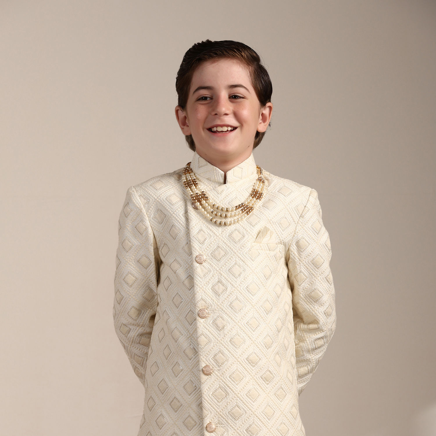 Ethnic Wear Latest Wedding Dress For Boys Traditional Dresses For - Main Image