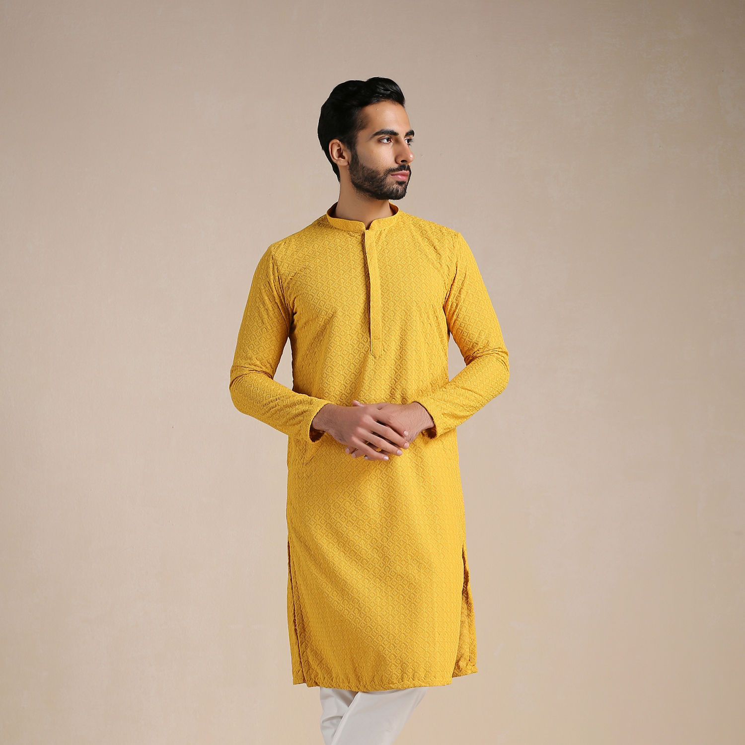 SathiyaCreation Men Embroidered Straight Kurta - Buy SathiyaCreation Men  Embroidered Straight Kurta Online at Best Prices in India | Flipkart.com
