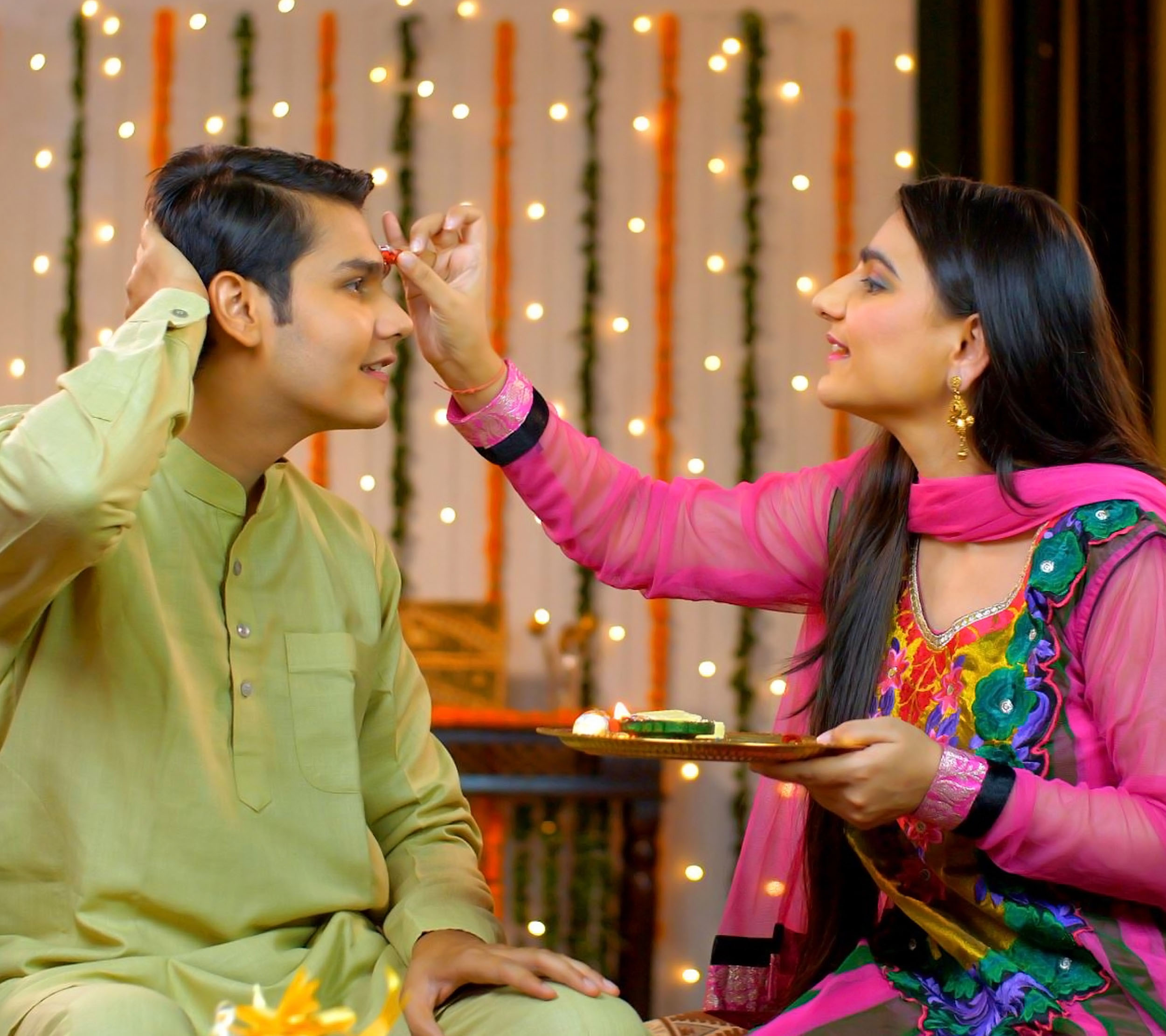 When is Bhai Dooj 2025: Complete Guide to Customs & Celebration Ideas