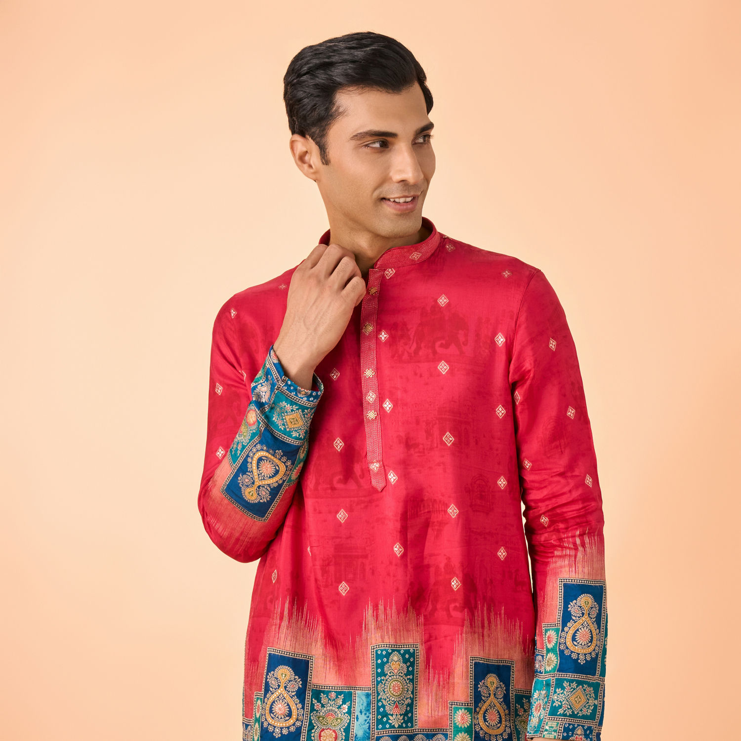 Party Wear Dress for Men Shop Best Party Wear for Men in India