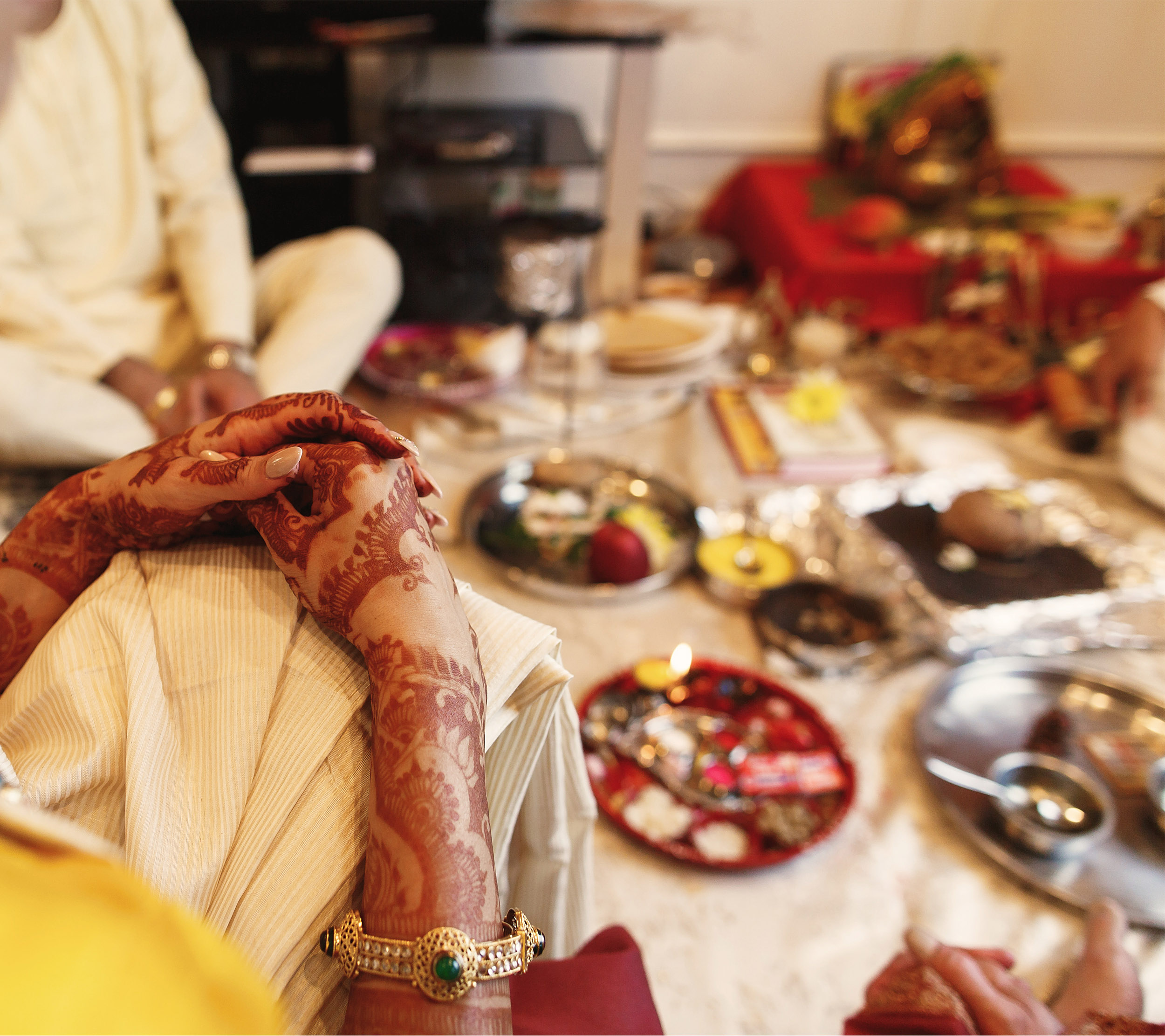 Shaadi-Saving Essentials for Your Wedding Day Emergency Kit