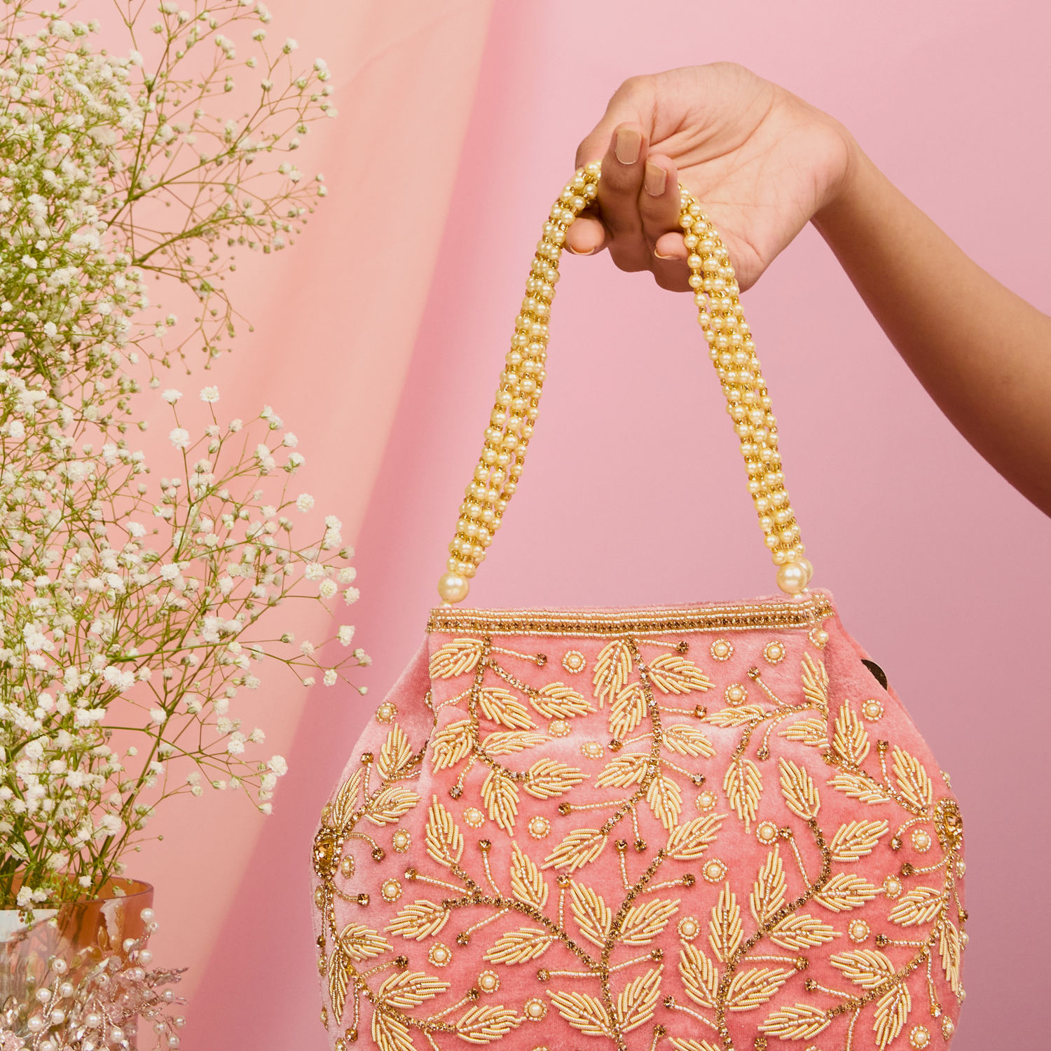 EAPHI MANORA BAG 25AW BAG COLLECTION -MANORA-