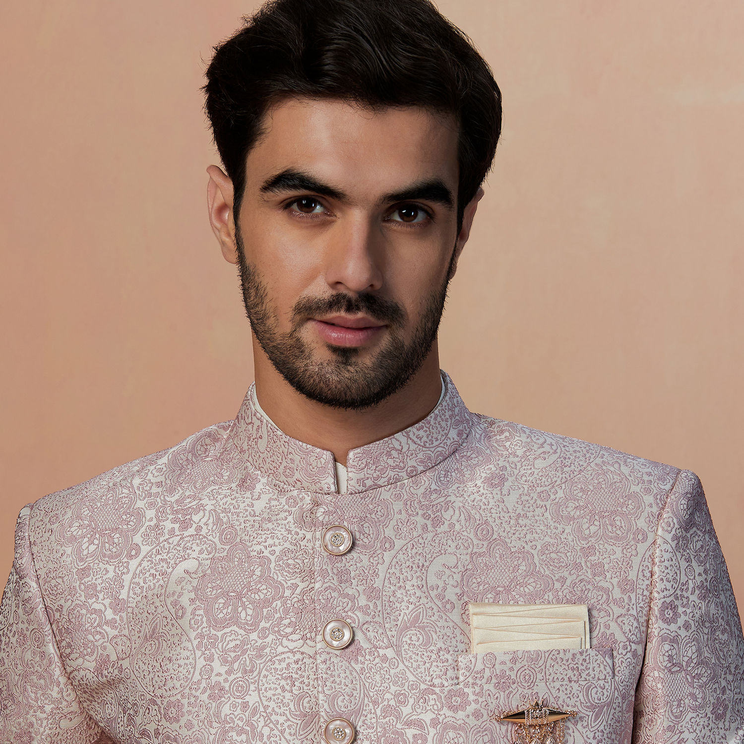 Discover 129+ manyavar jodhpuri suit