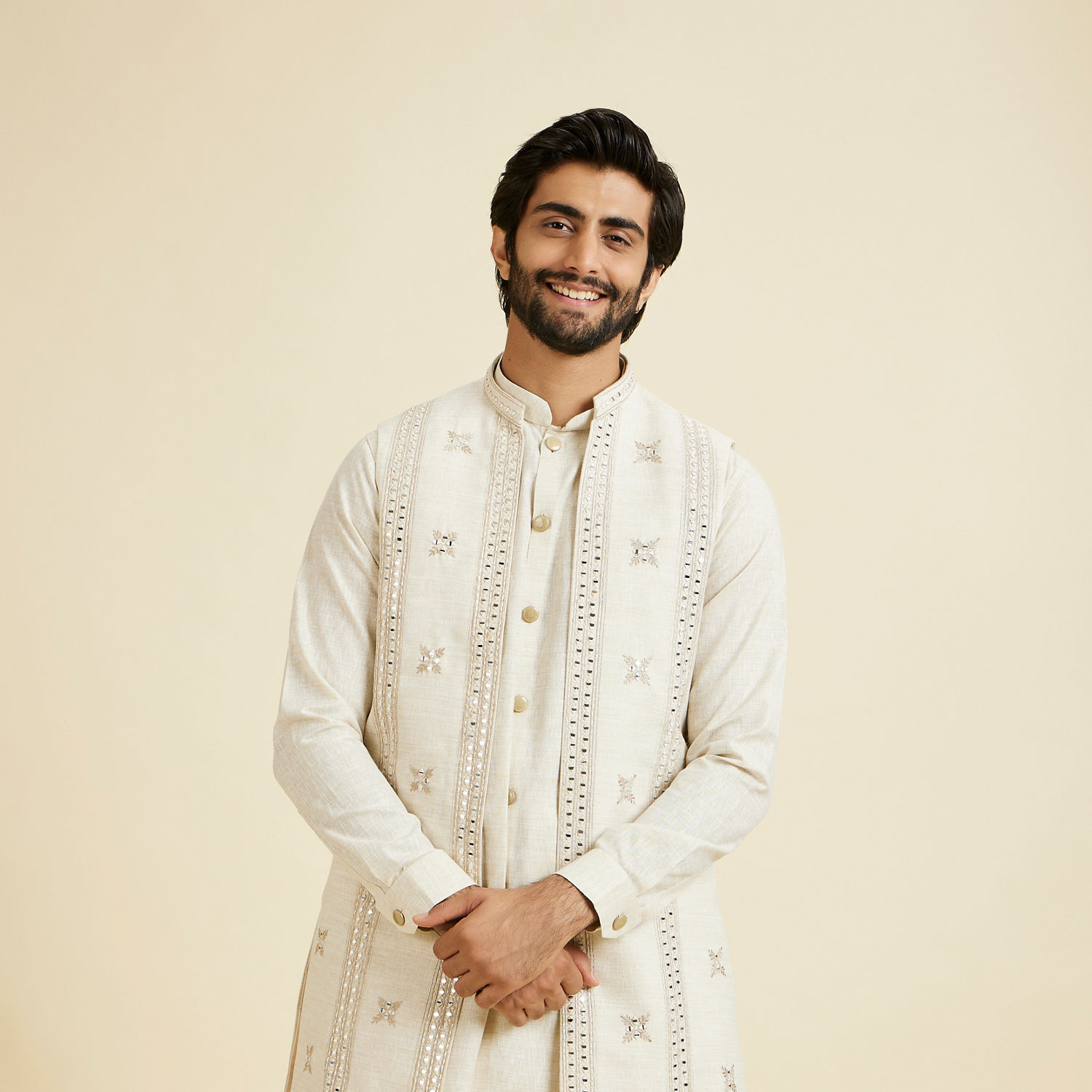 Kurta Pajama with Jacket Shop for Kurta and Jacket For Men