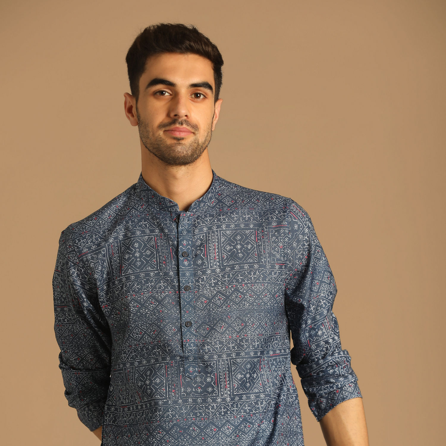 Kurta casual sale