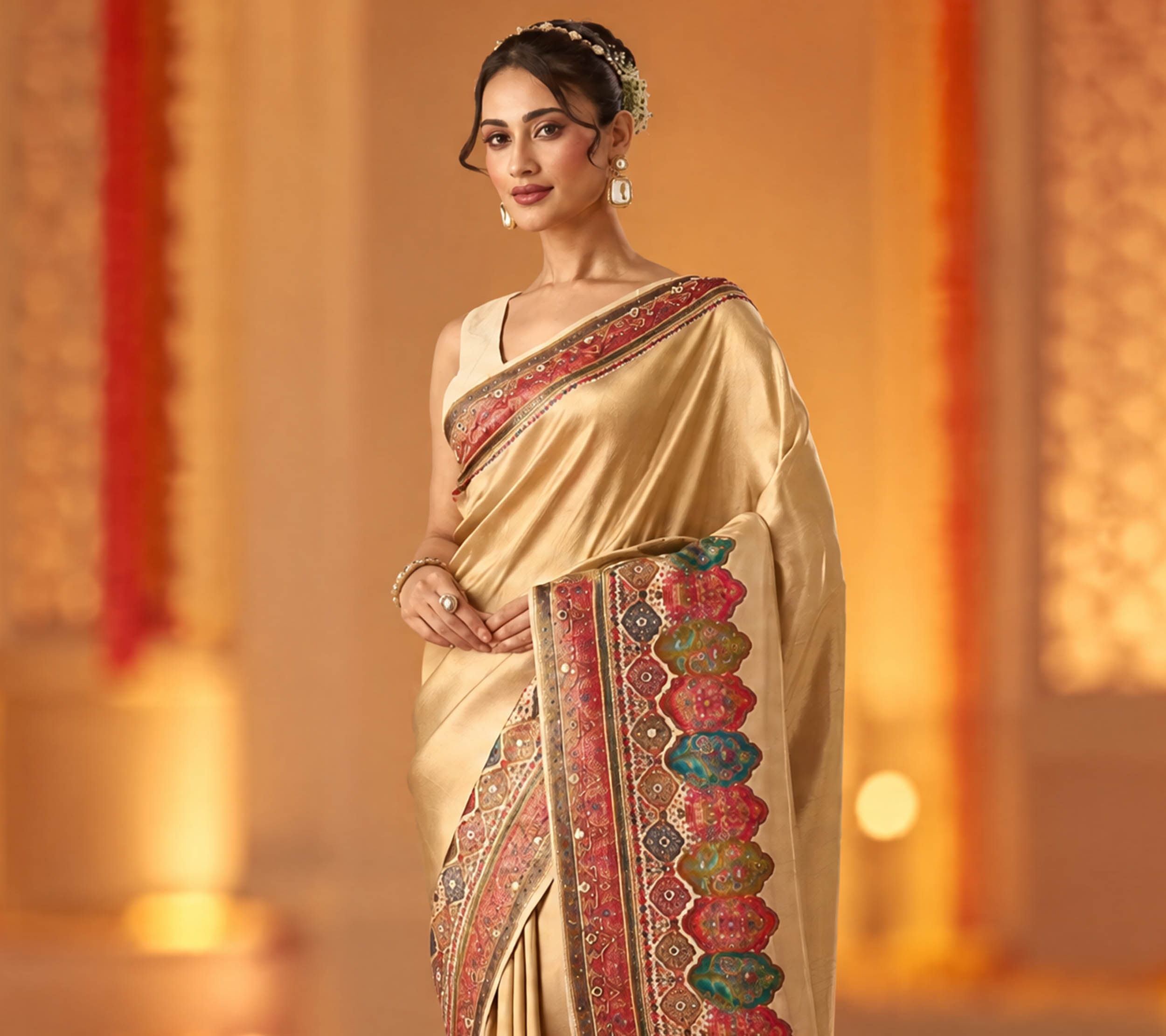 Durga Puja Dress Guide: Traditional and Modern Festival Fashion for Women