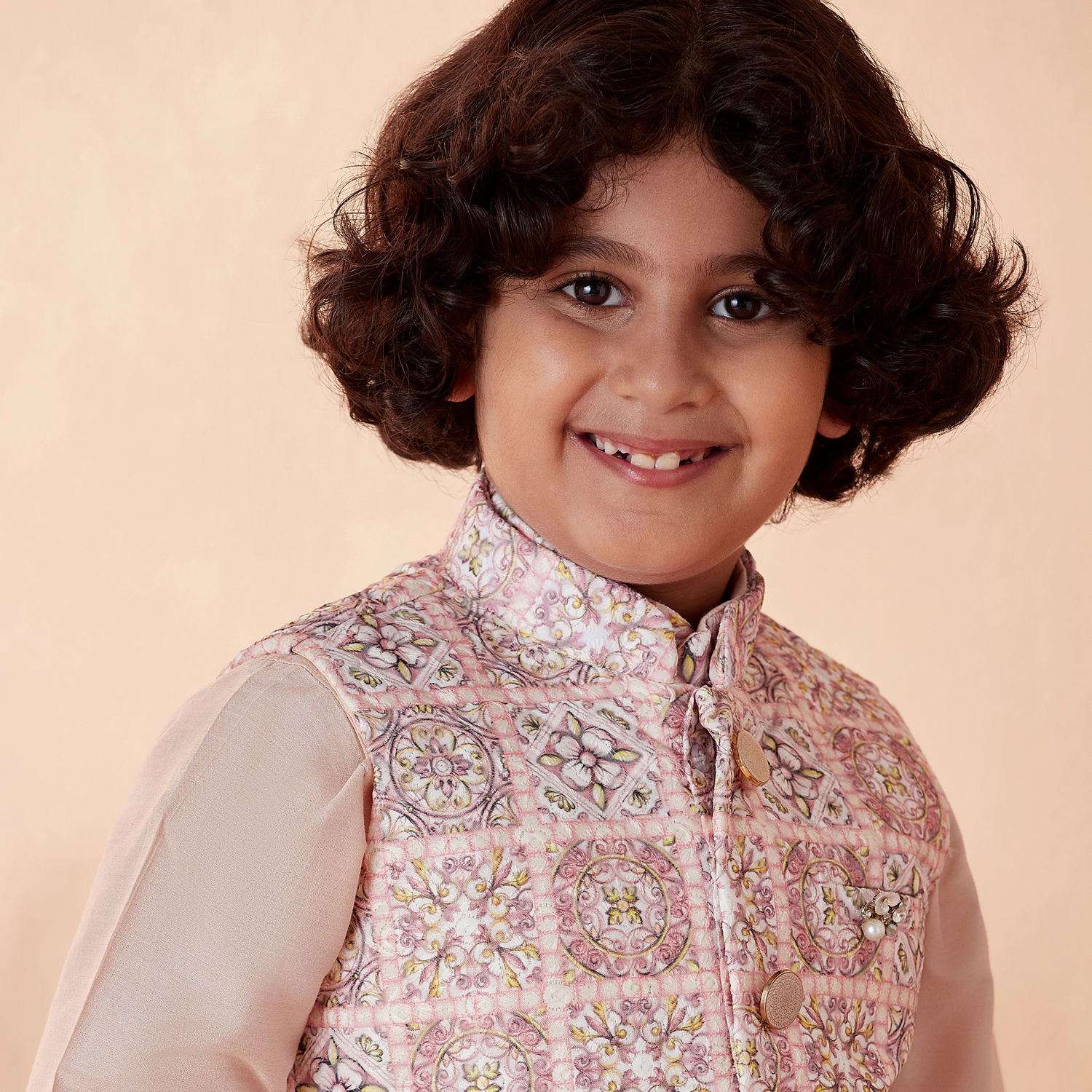 BOYS PATHANI SUIT