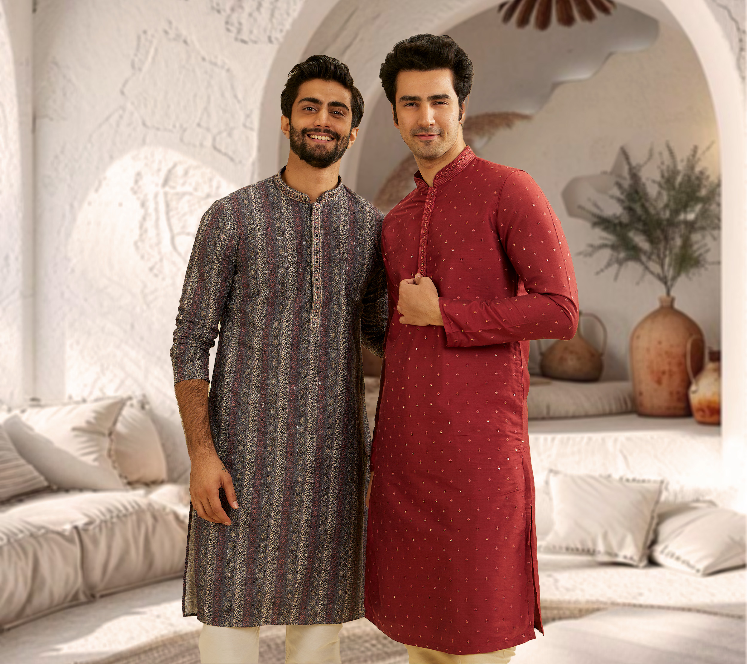 The A-line Kurta Guide: From History to Modern Styling Hacks