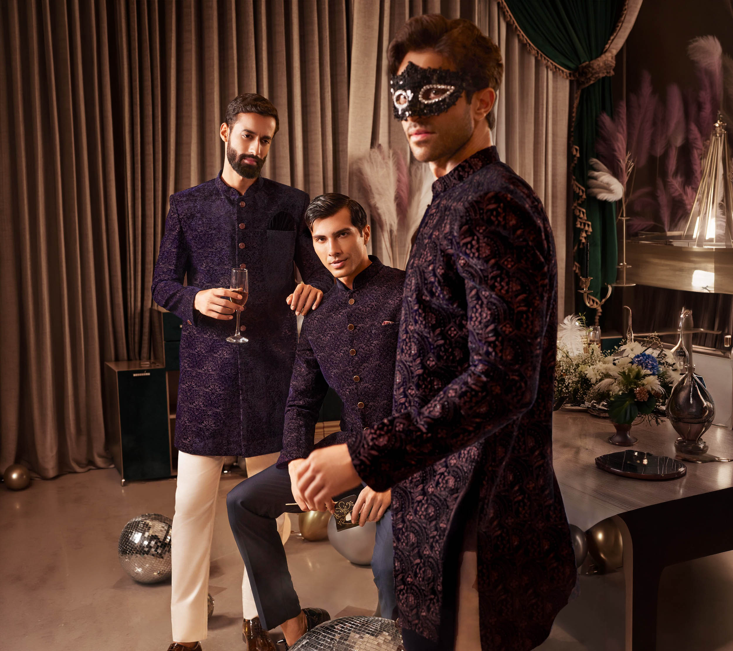 How to Choose a Jodhpuri Suit: Complete Buying Guide for Weddings