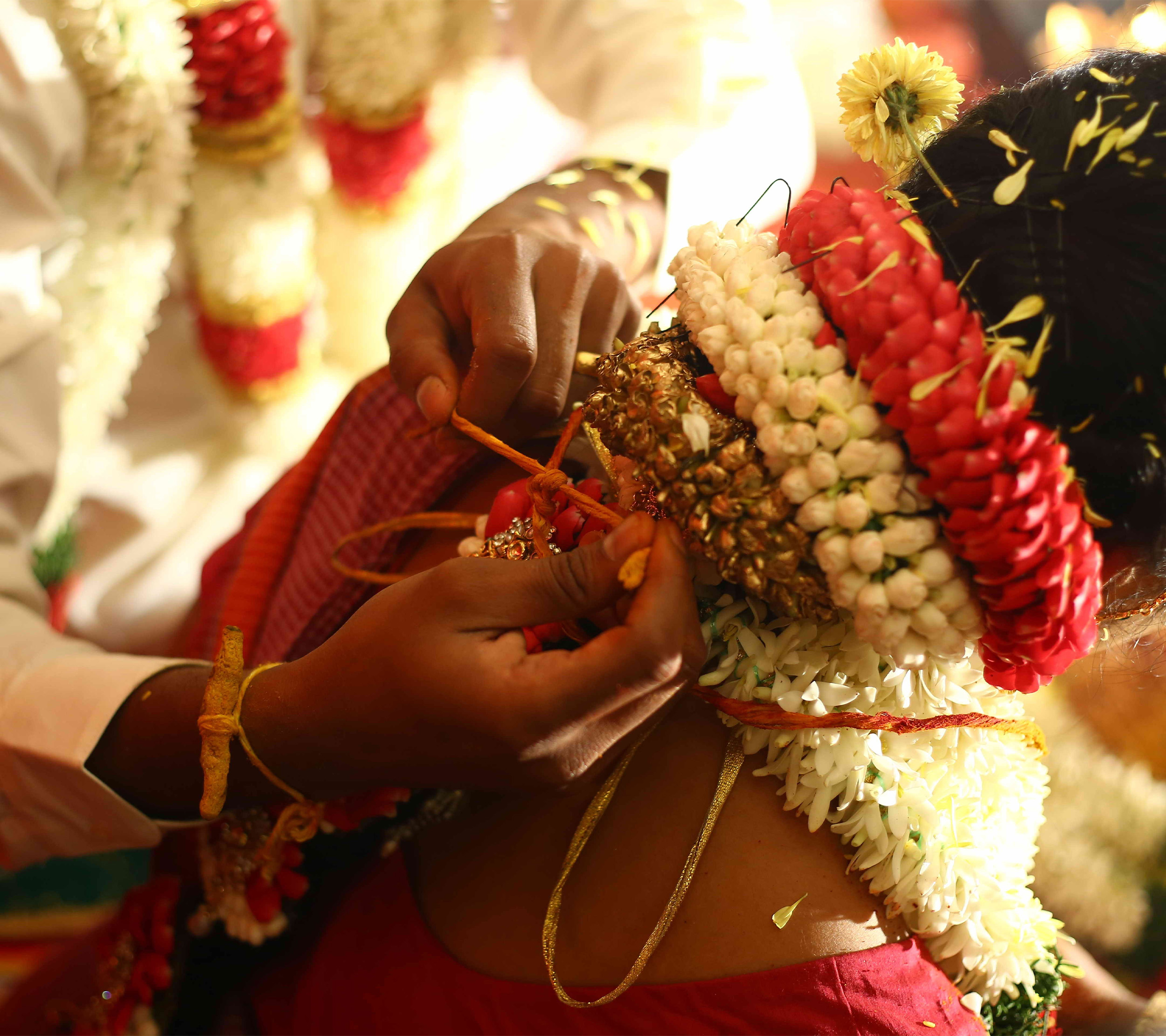 South Indian Groom Look: Style Guide For a Truly Unforgettable Look