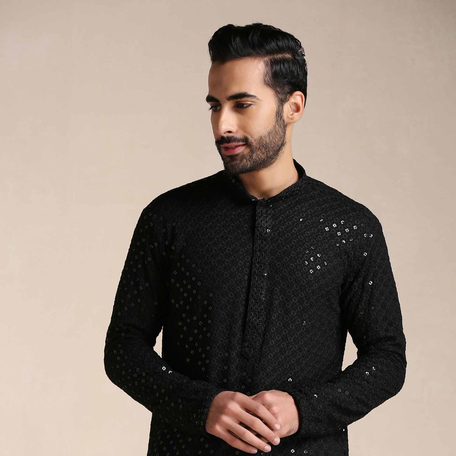 20 Best Engagement Outfits For Indian Men To Wear-sonthuy.vn