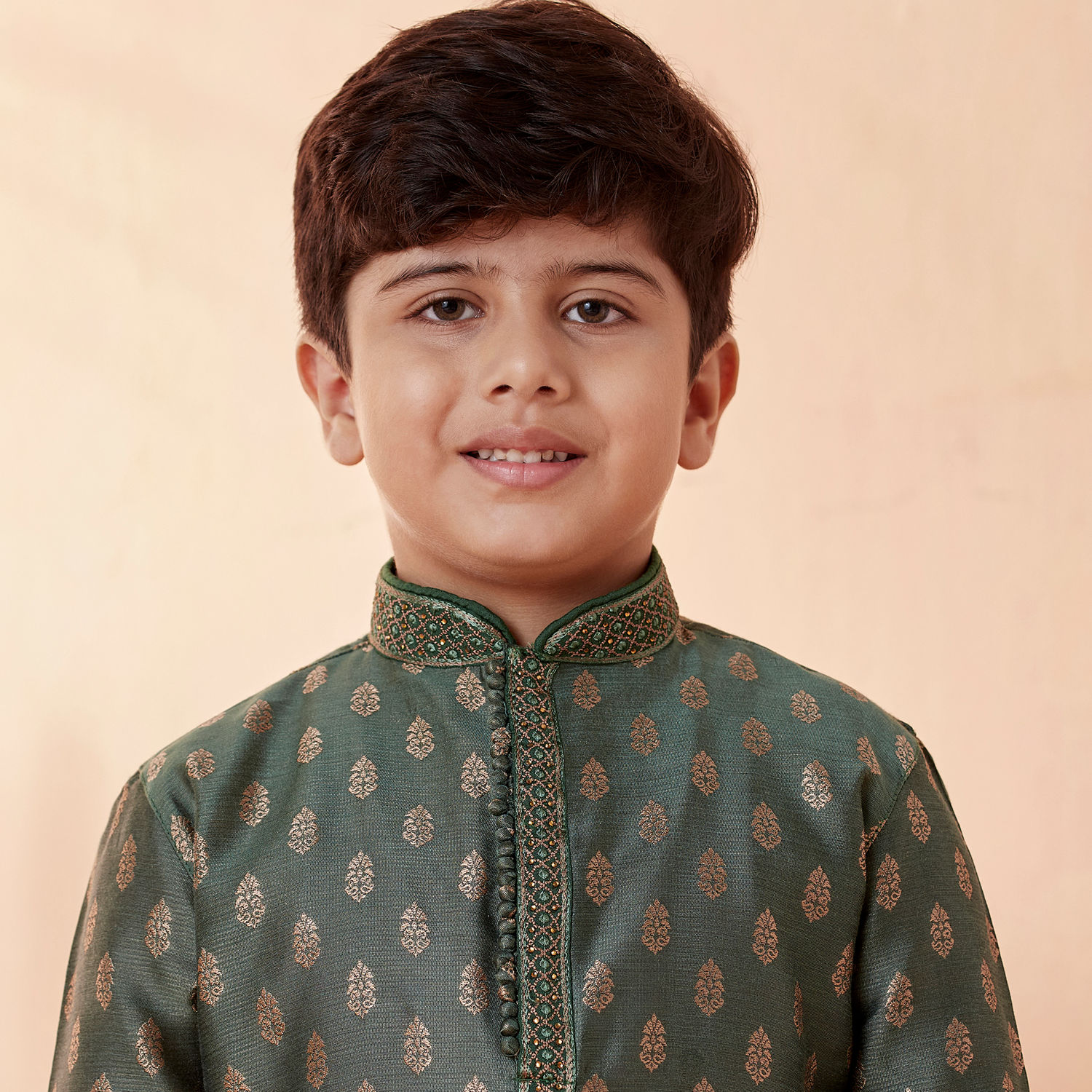 Stunning Diwali Dresses Collection for Kids and Baby