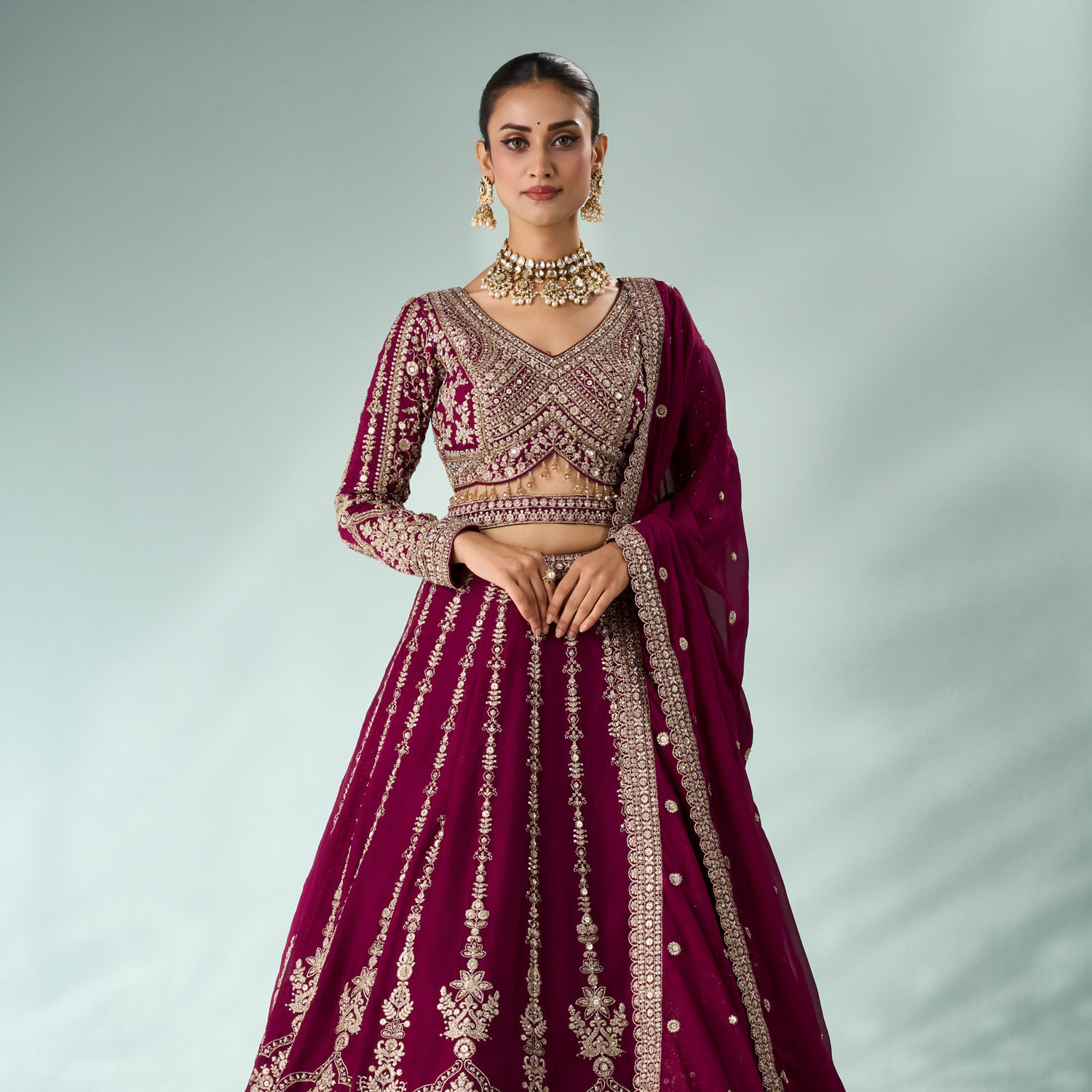 manyavar engagement dress for bride Buy and Groom Wedding in USA @Manyavar & Mohey Wedding reception Color:Balck 7/11 We The Free |