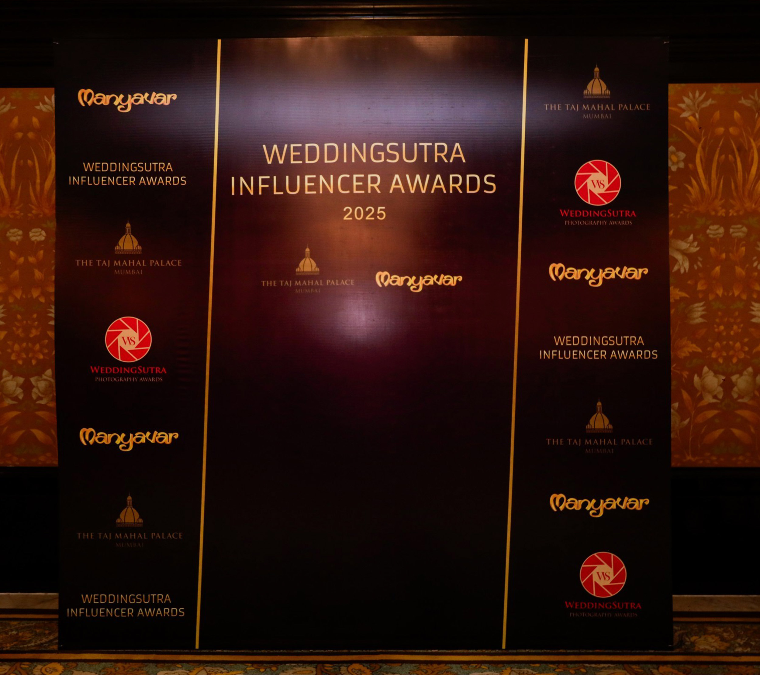 Unveiling the Manyavar Wedding Ambassador Program