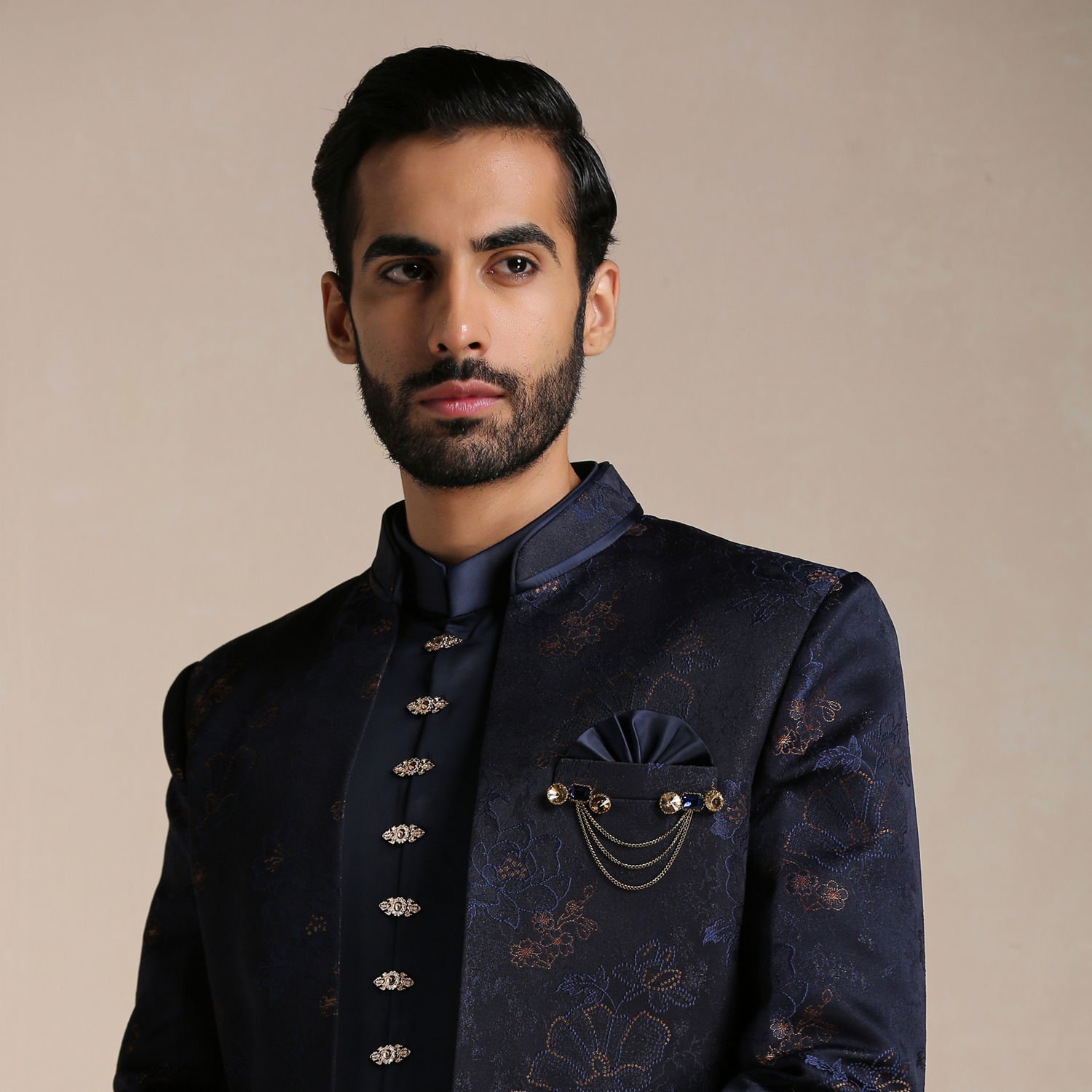 Buy Weddings Indo Western Dresses for Men Online | Shreeman