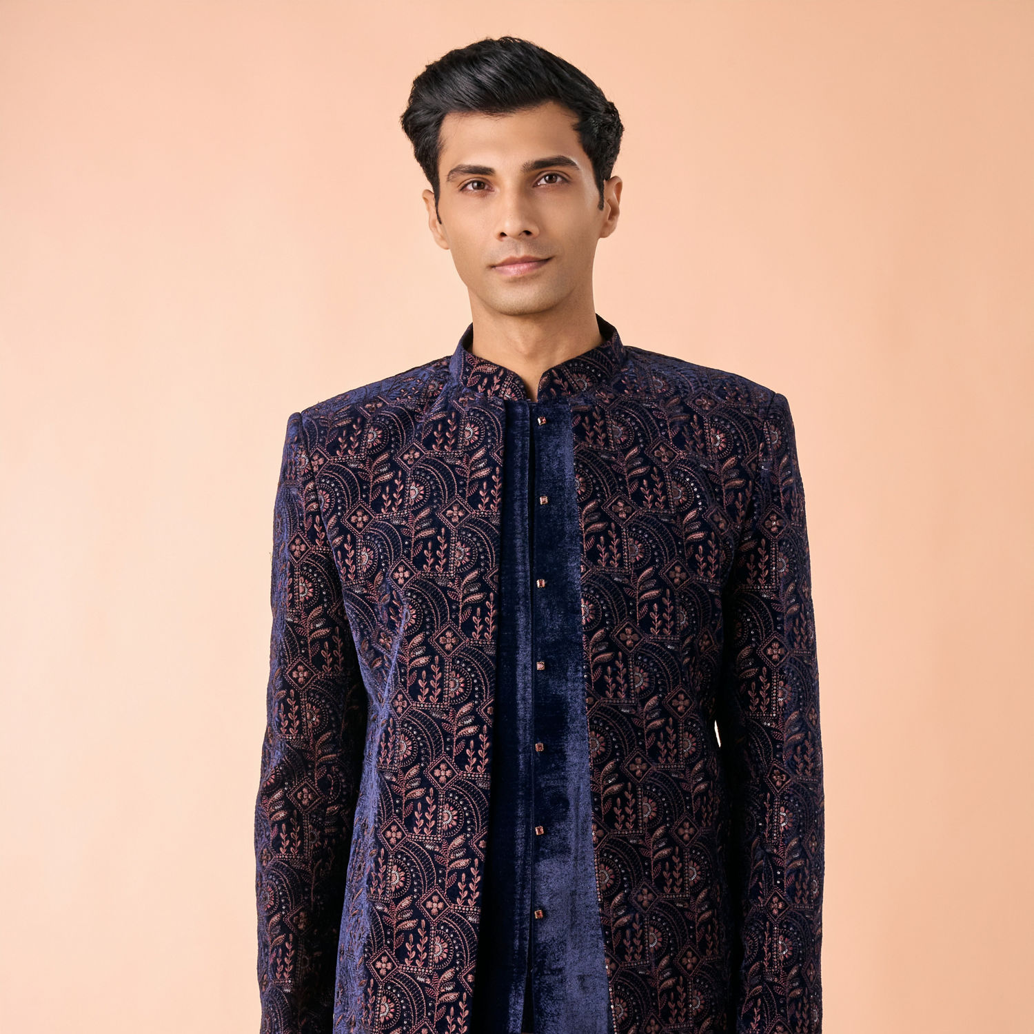Indo Western for Men - Buy Indo Western for Men in USA