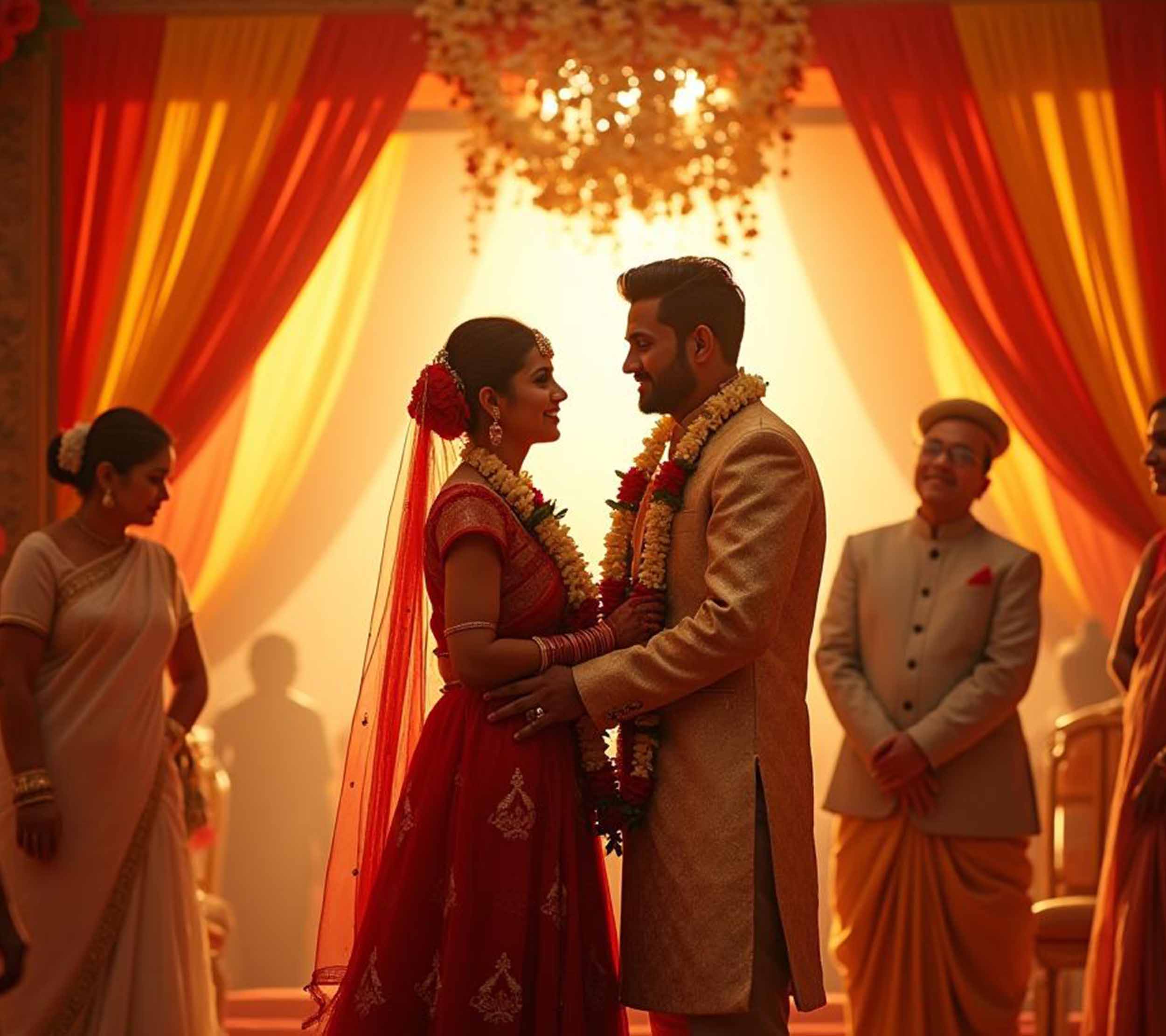 A Practical Guide to Wedding Budget Planning in India