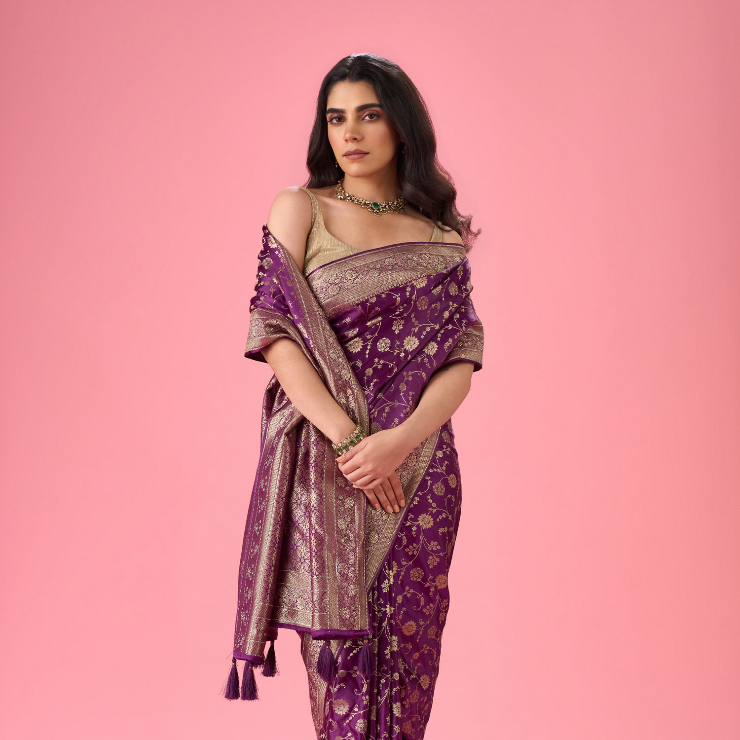 Wedding Guest Dresses - Indian Ethnic Collection