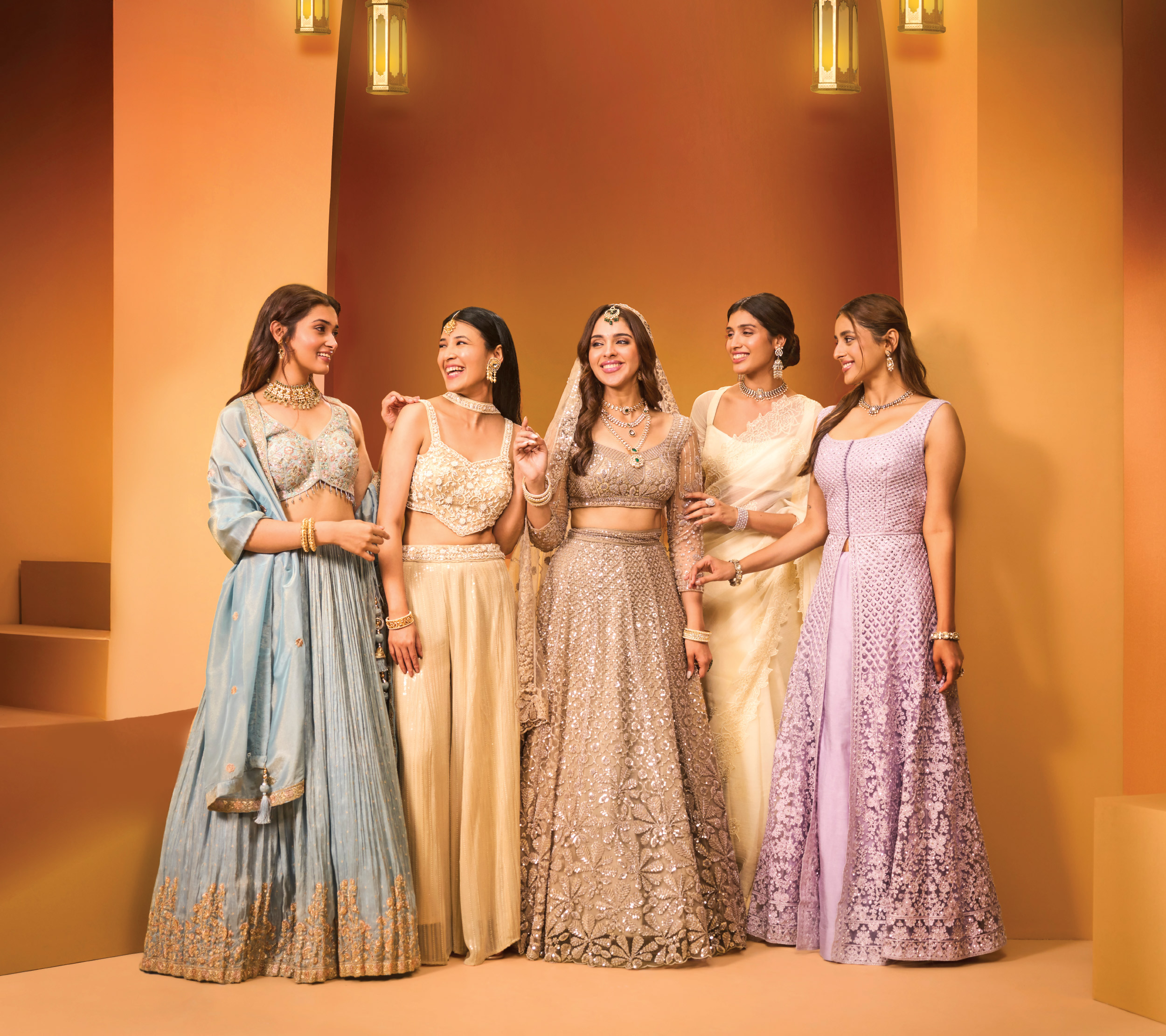 The Ultimate Colour Palette Guide for Wedding Guests: What to Rock & What to Skip