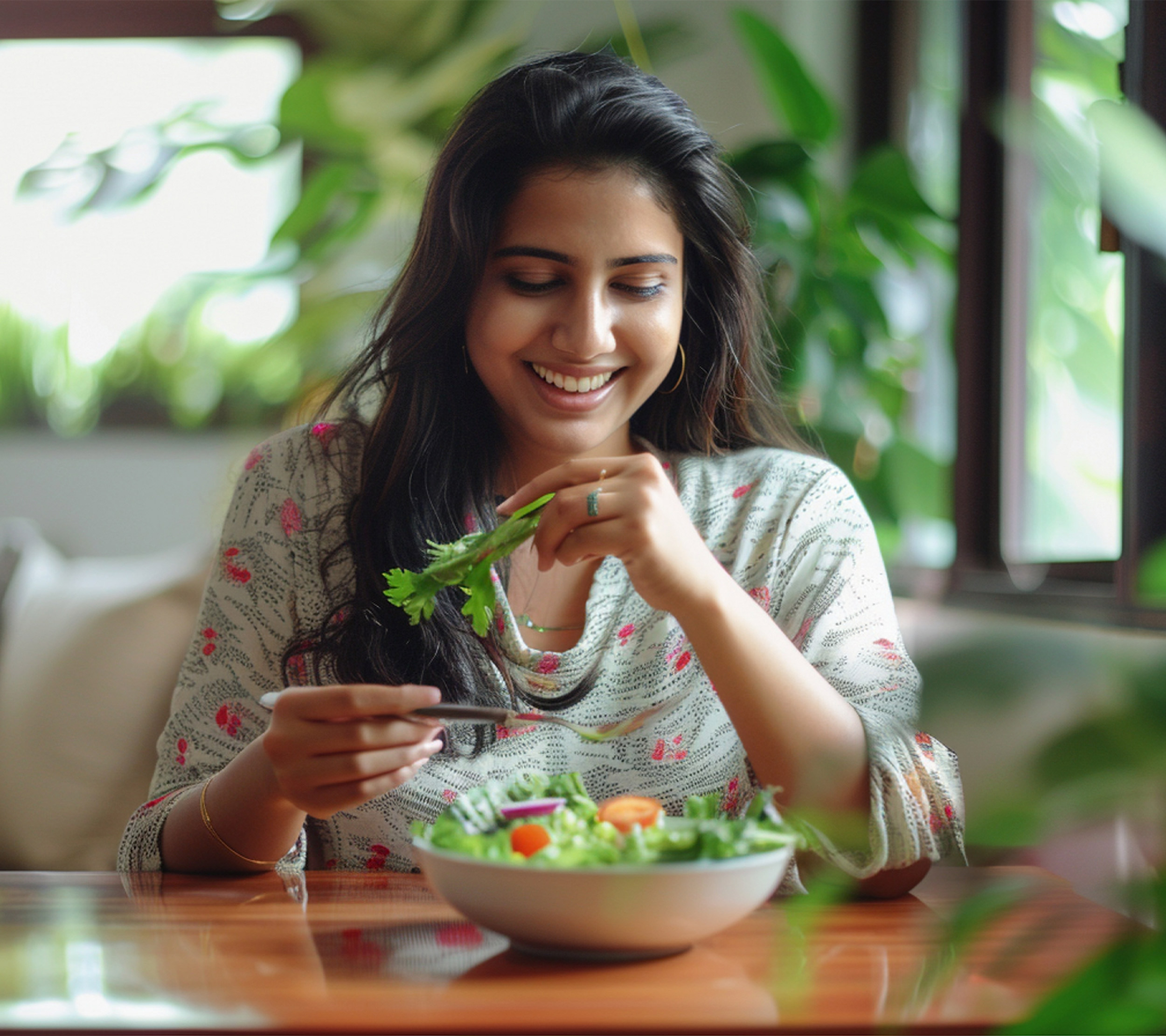 The Ultimate Pre-Wedding Diet Tips Indian Brides Need to Know