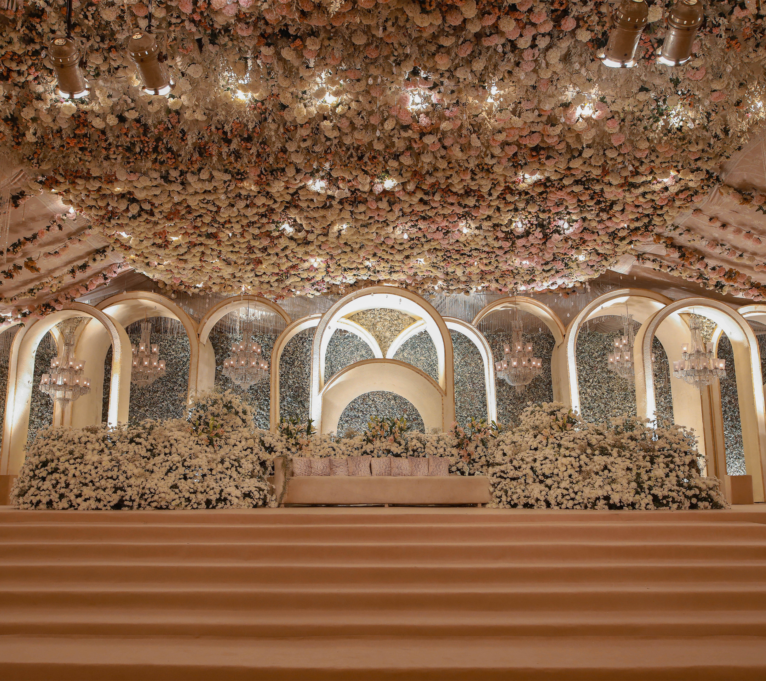 15+ Shaahi Royal Wedding Decoration Ideas to Make Your Big Day Truly Majestic!