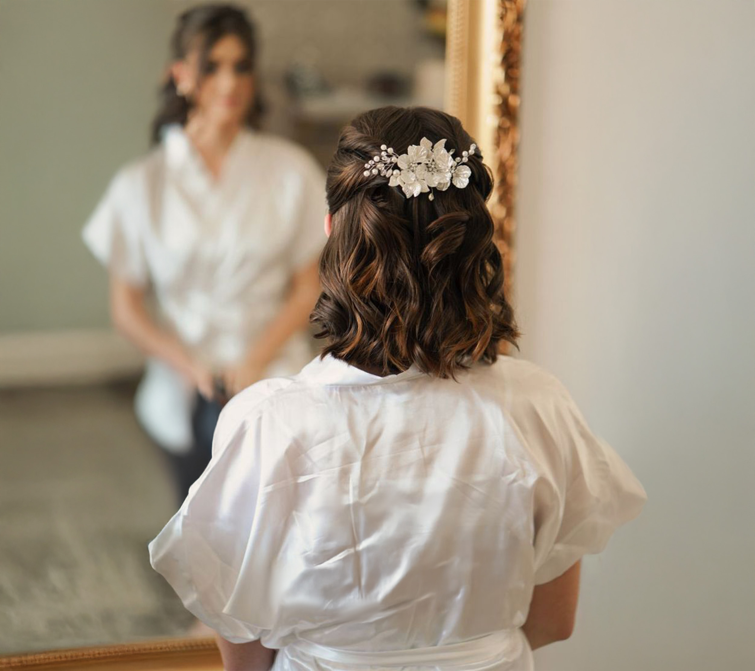 Bridal Hairstyles for Short Hair: Trendy Looks to Try