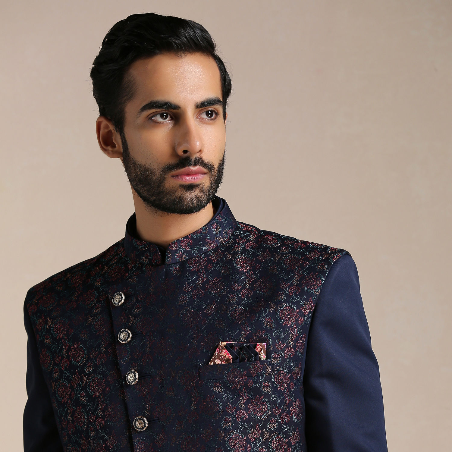 Men’s Indo-Western Set main image 1