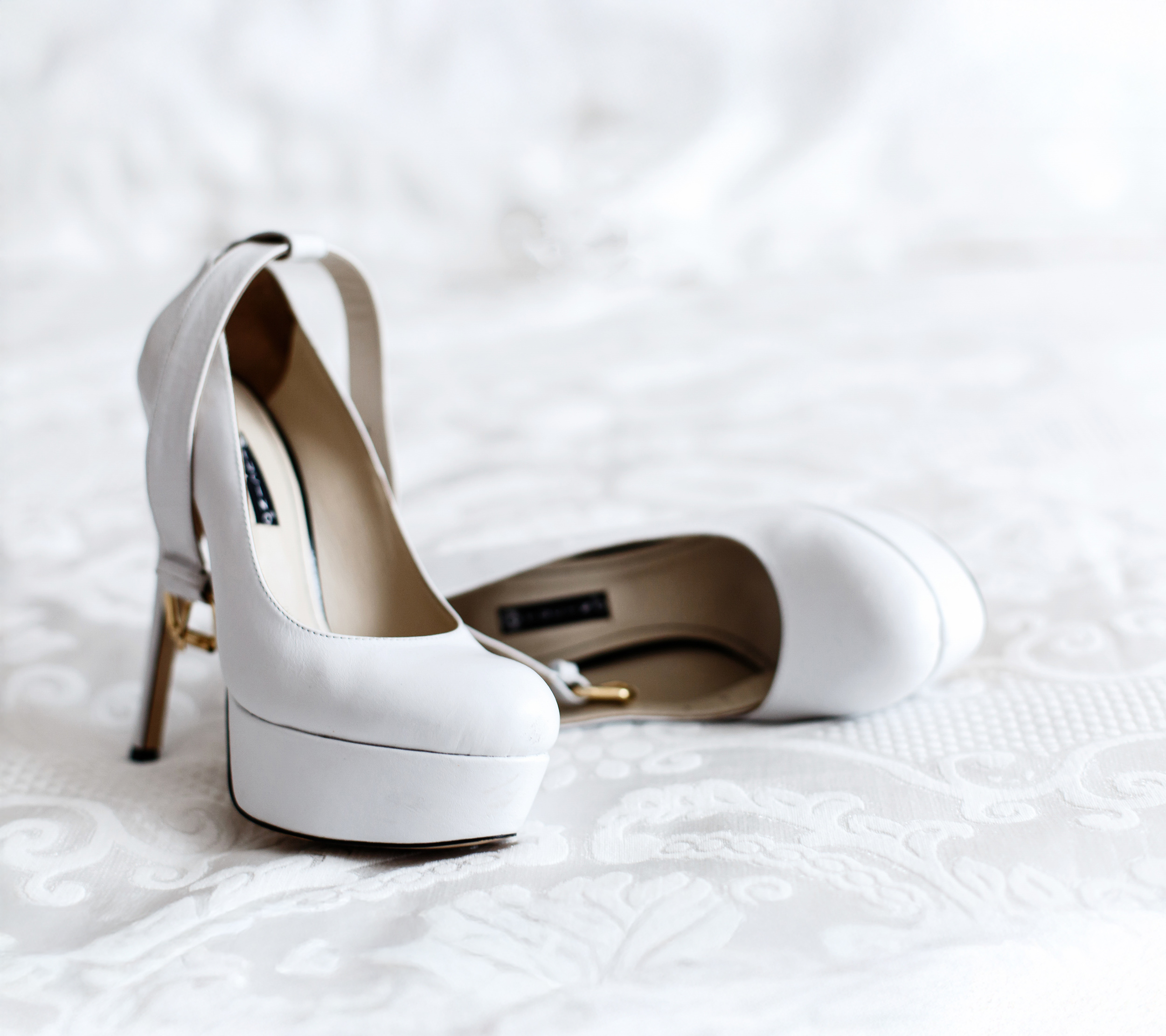 Comfortable Wedding Heels Every Bride Needs In Her Trousseau