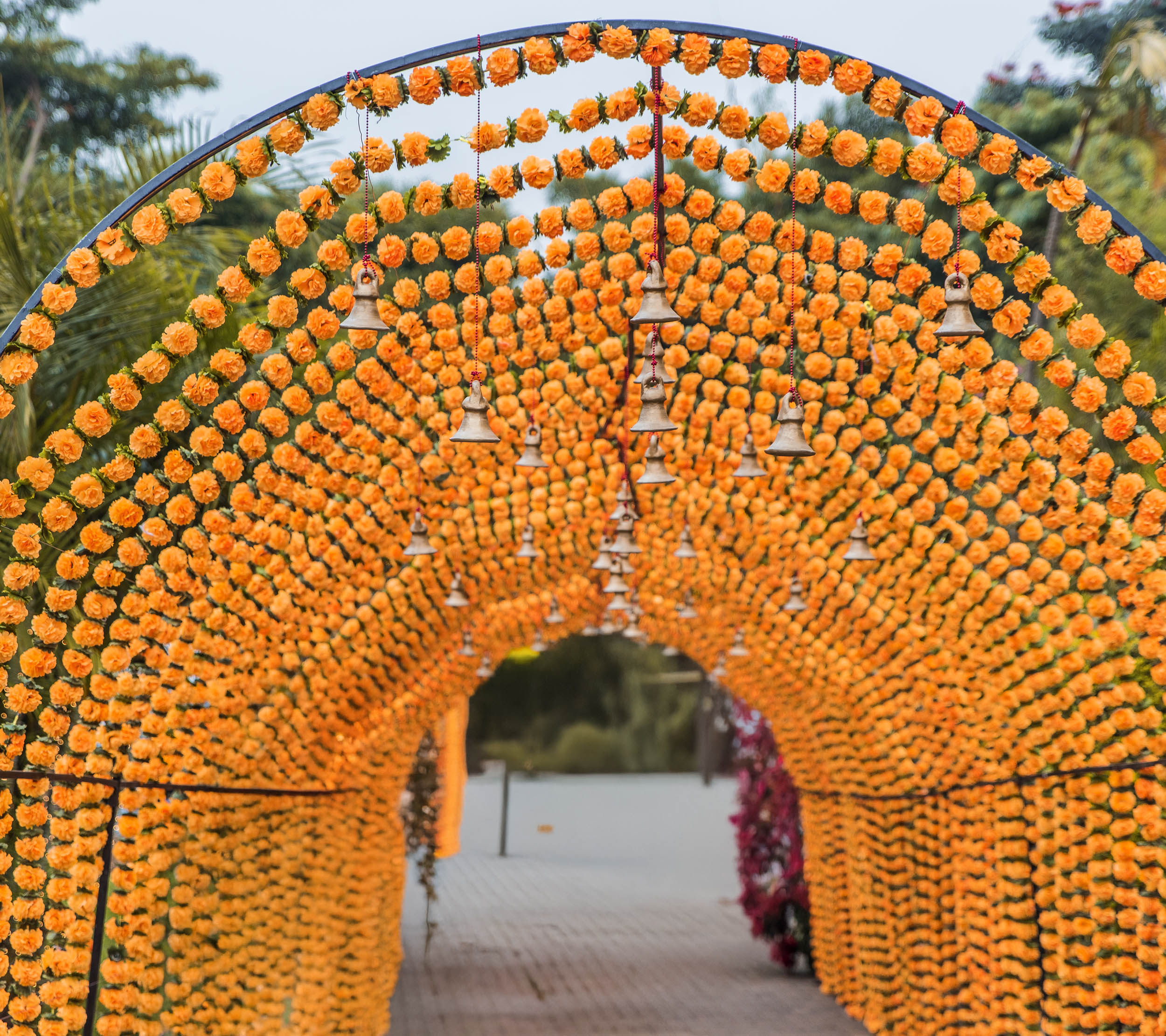 Wow-Worthy Reception Decor: Ideas to Make Your Wedding Unforgettable