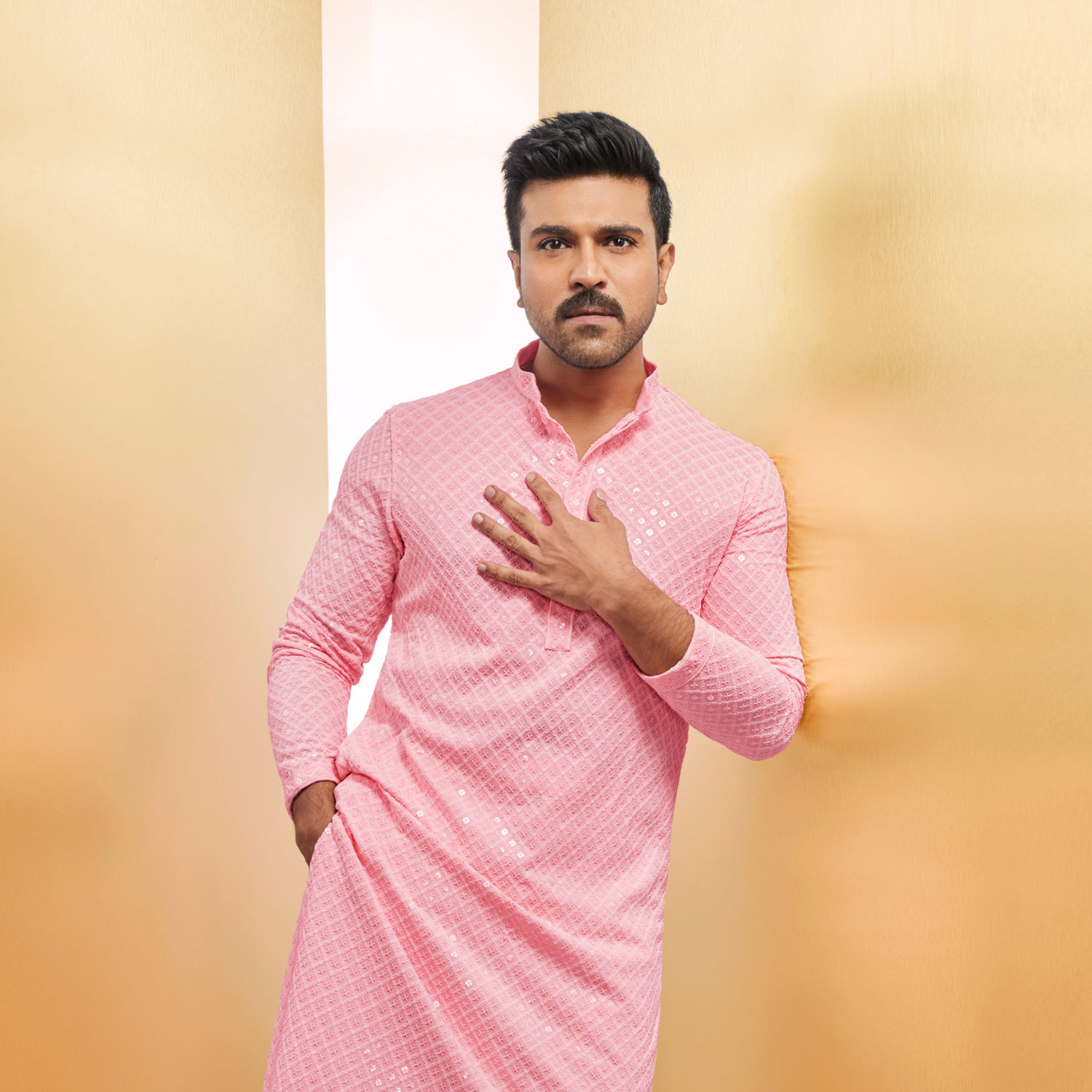 Chikankari Mens Kurta - Shop Men's Ethnic Wear Online – House of Chikankari