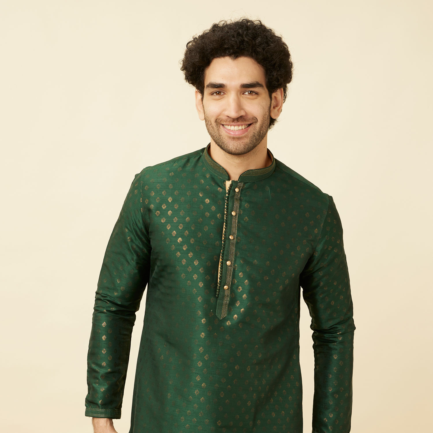 Mens Indian Pakistani Wear Cotton Comfortable Pathani Suit Kurta Ethnic Wear  | eBay