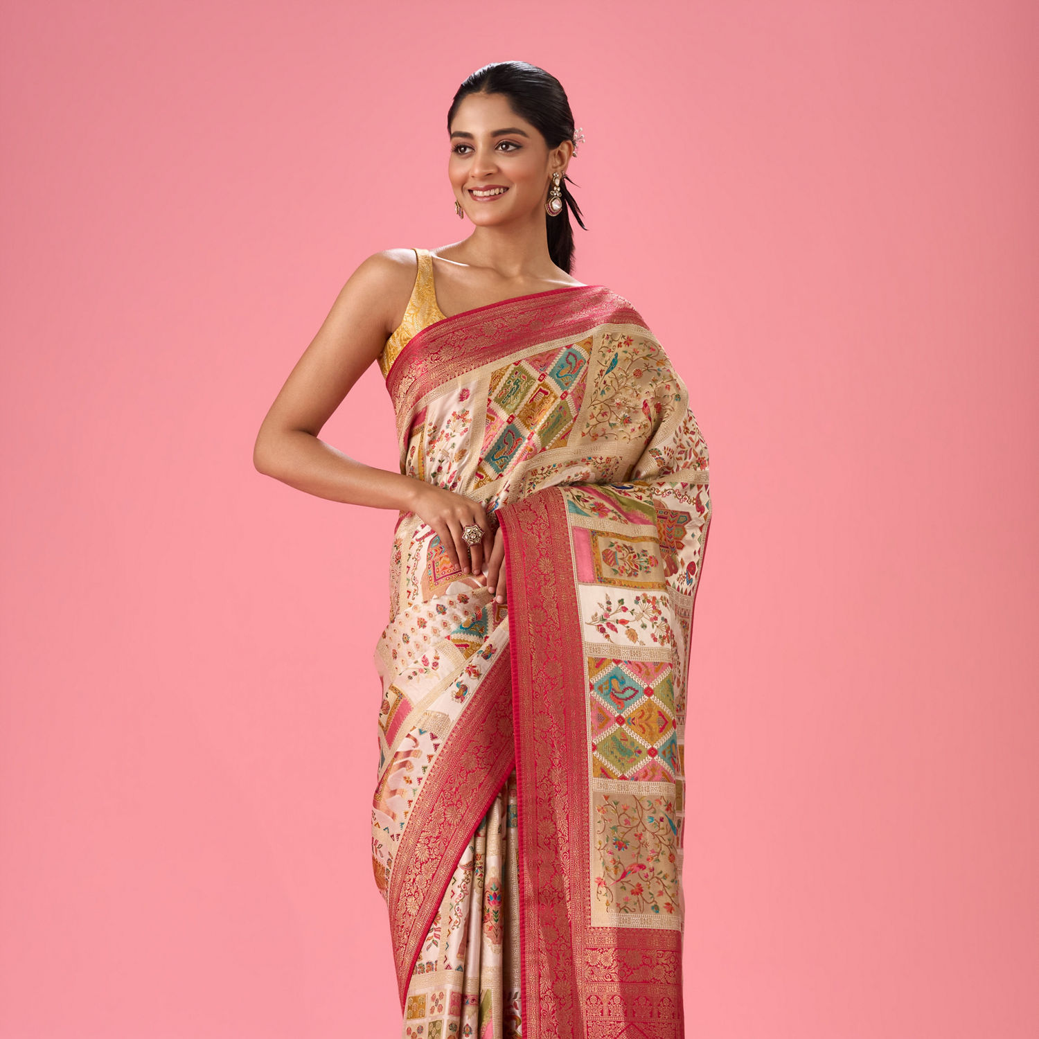 sachin and babi light blue dress Engagement Dress For Women - Buy Engagement Dress For Women online at Best  Prices in India