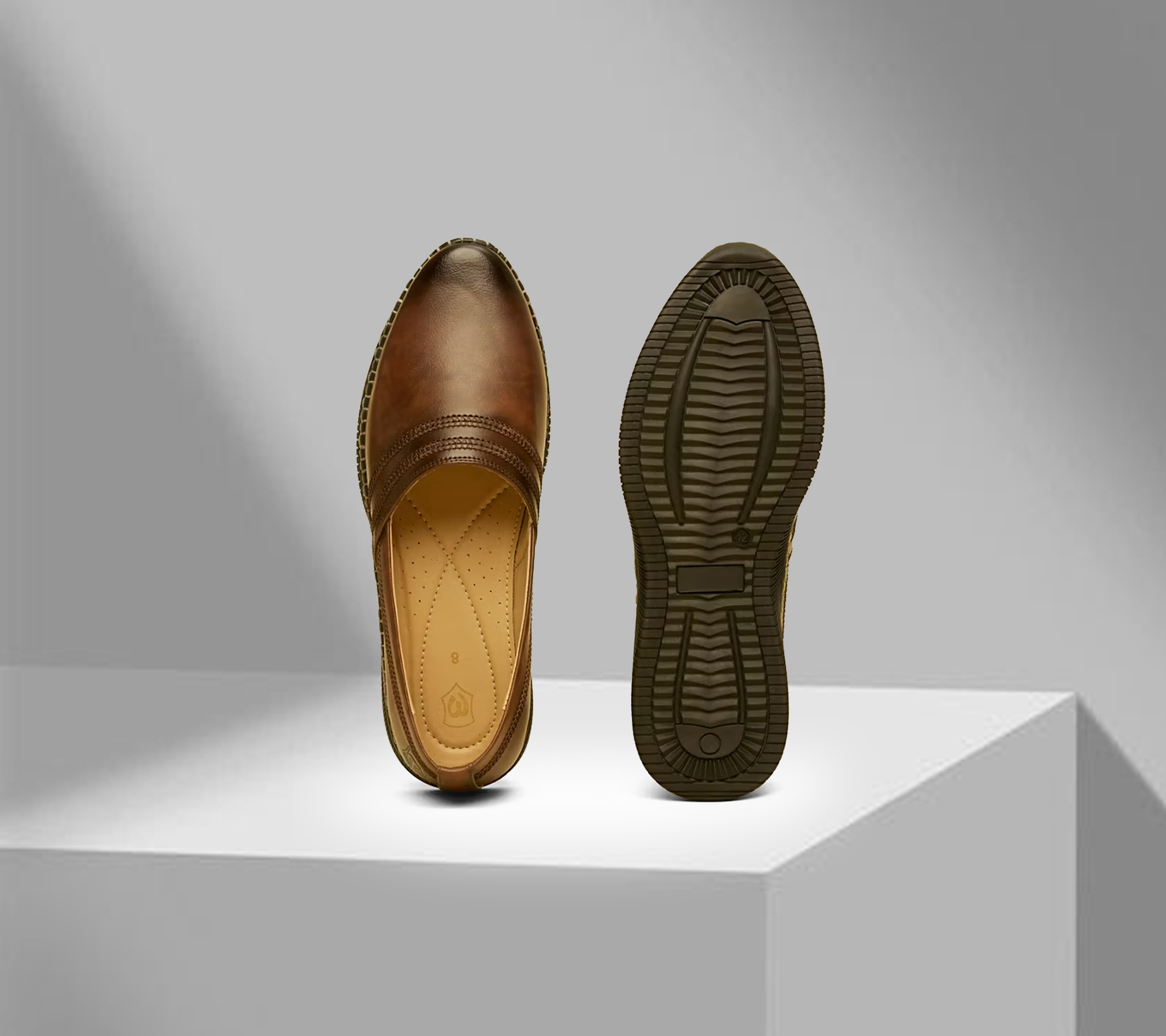 Comfy Wedding Shoes for Kurta Pajama: Styles Grooms Love