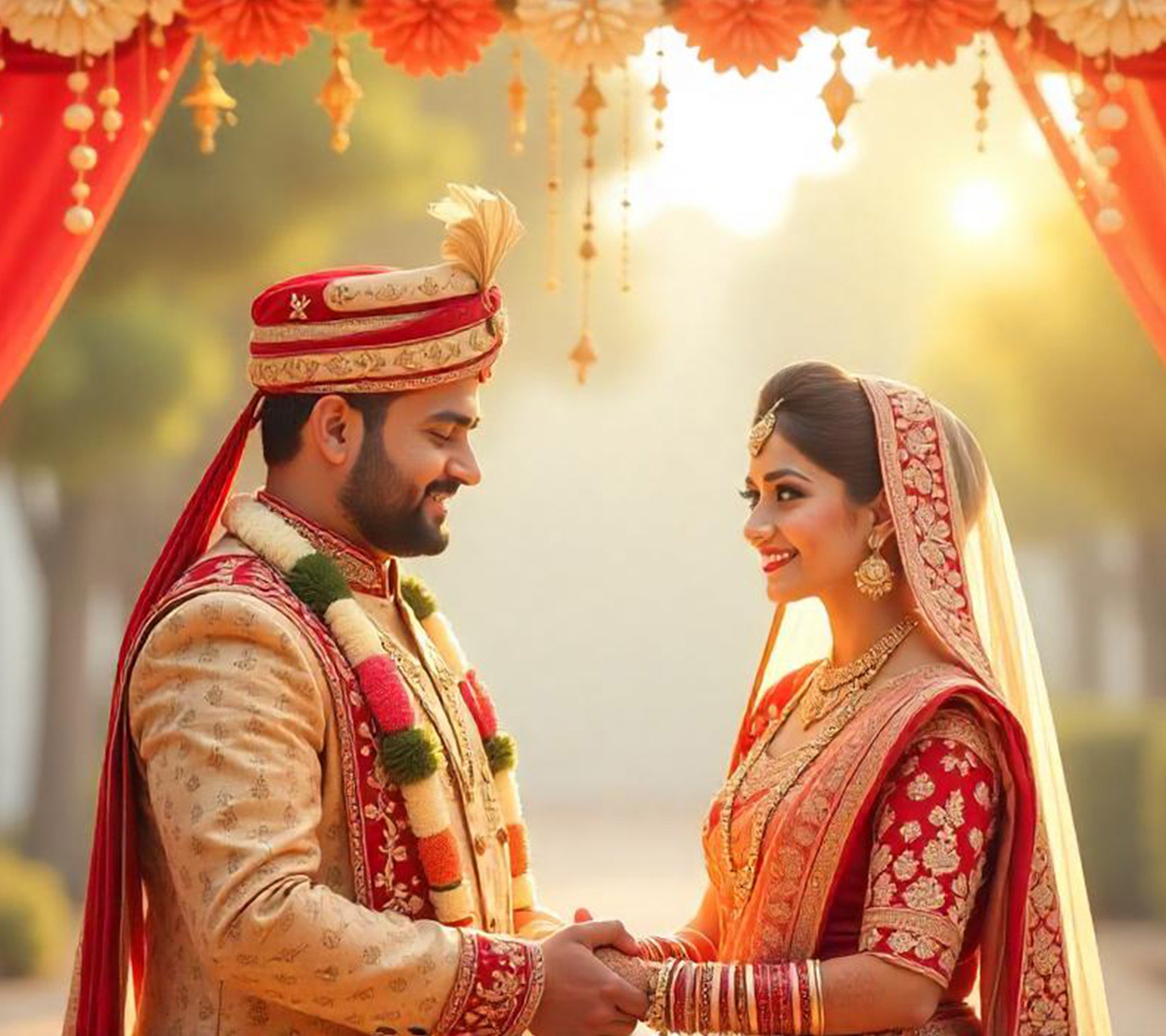 A First-Timer's Map to Bengali Wedding: Customs, Food & Fashion