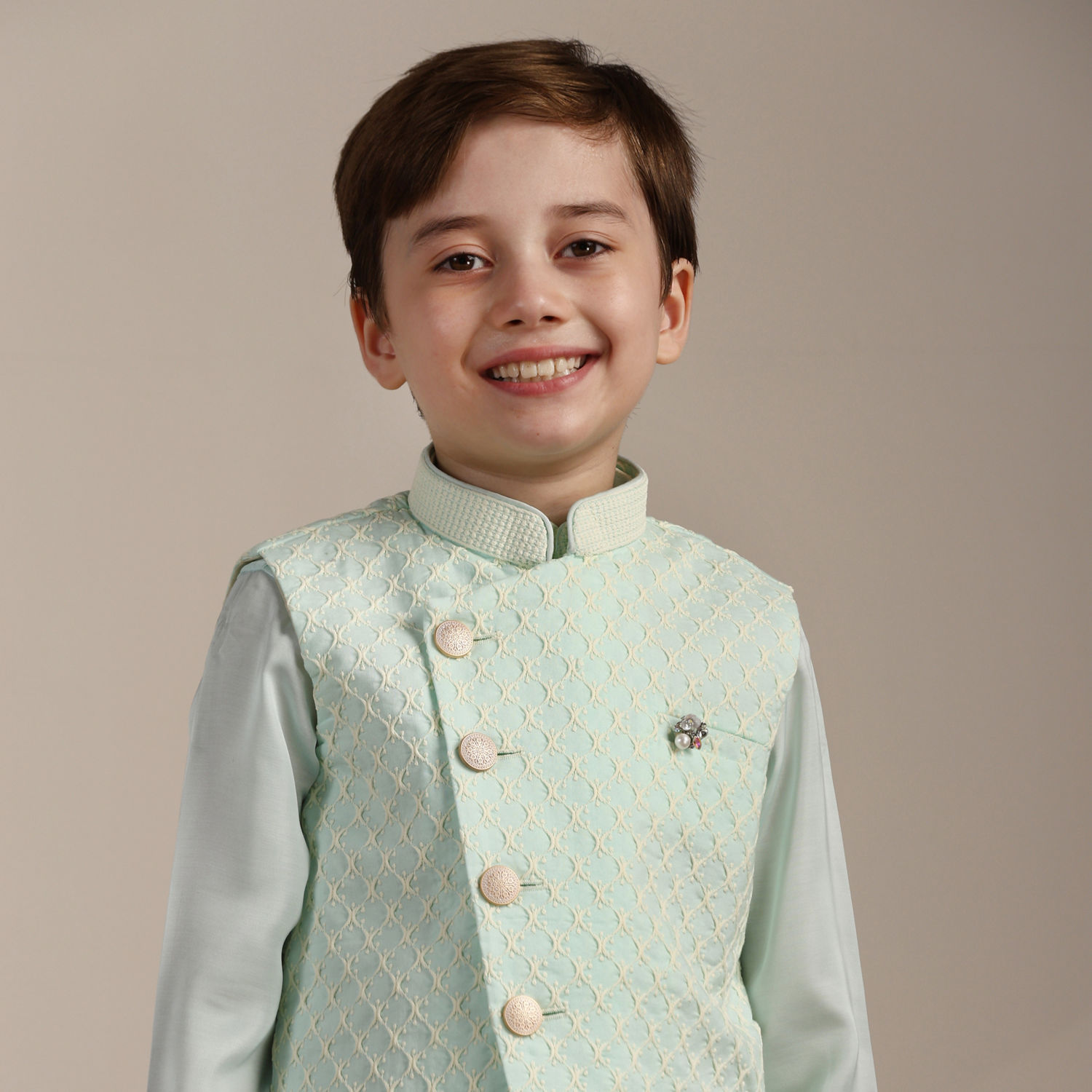 Manyavar kidswear deals