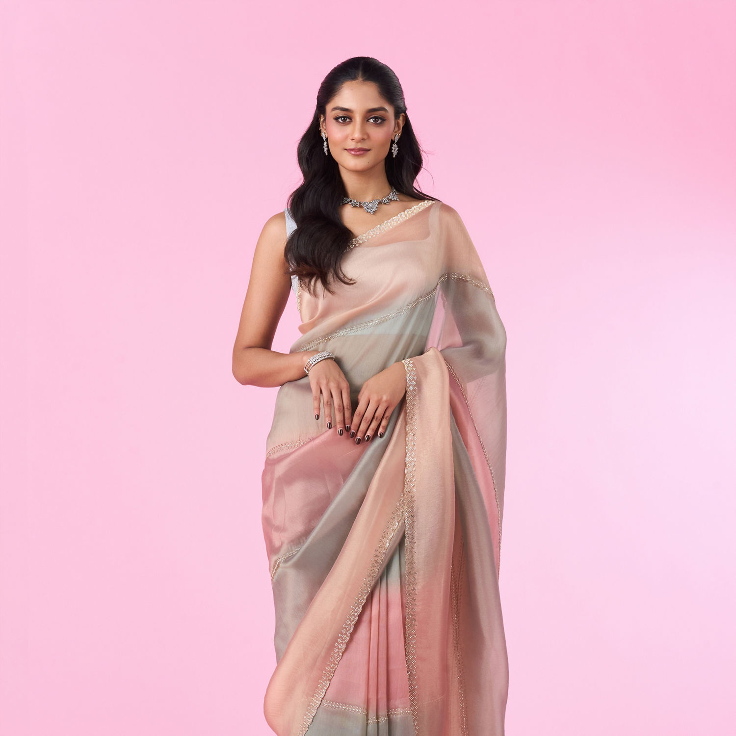 manyavar engagement dress for bride Engagement Dress for Brides – Shop Stylish Dresses for Your Engagement in  USA