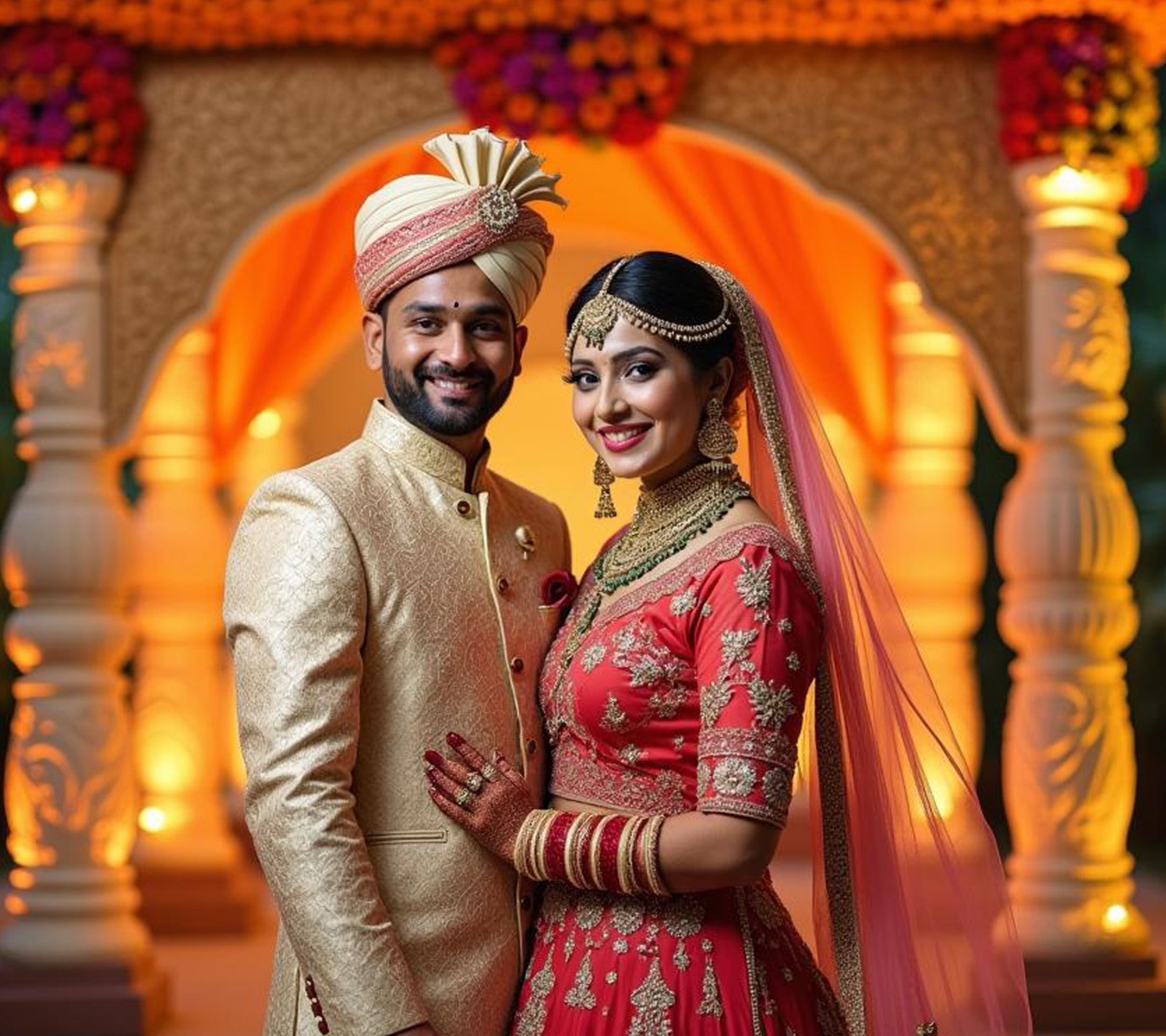 10 Timeless Indian Wedding Traditions You Must Know