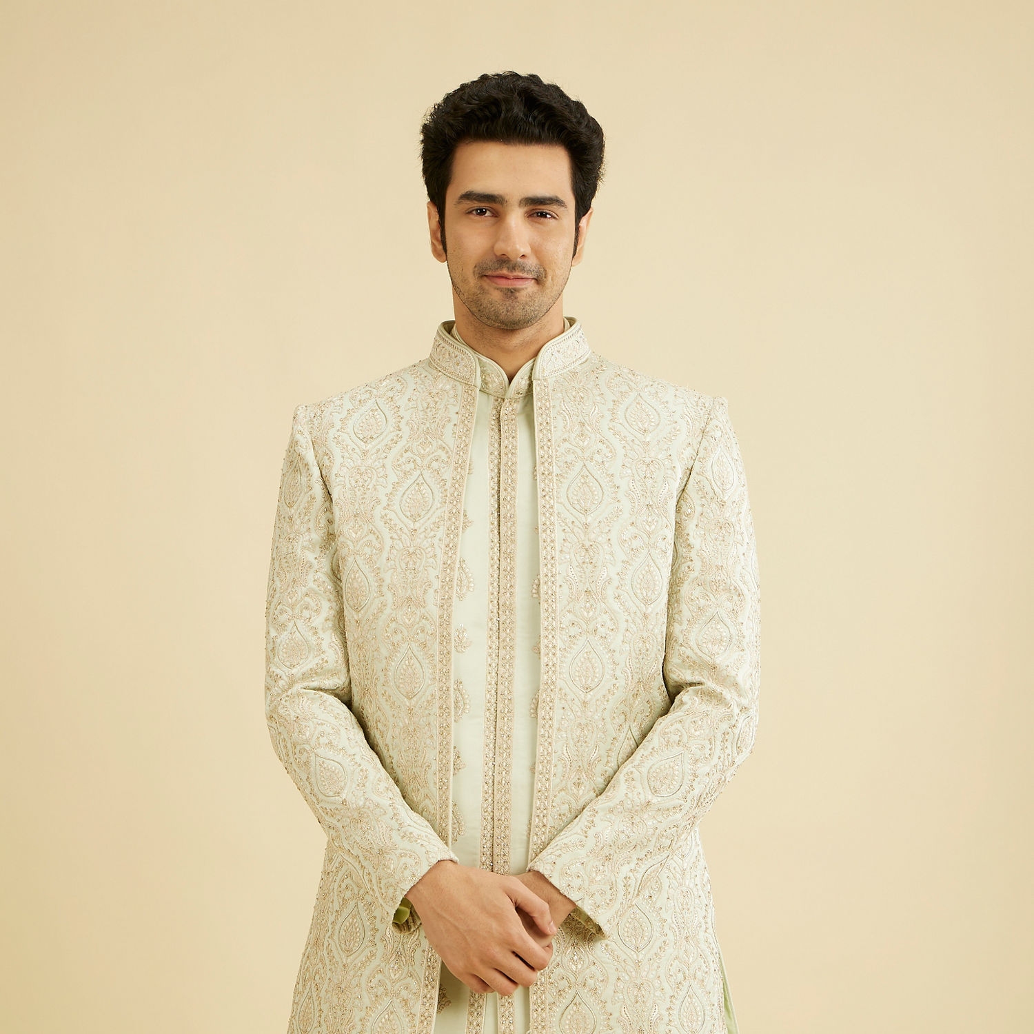 Modern Groom Outfit Shop Exclusive Wedding Wear For Men Onine