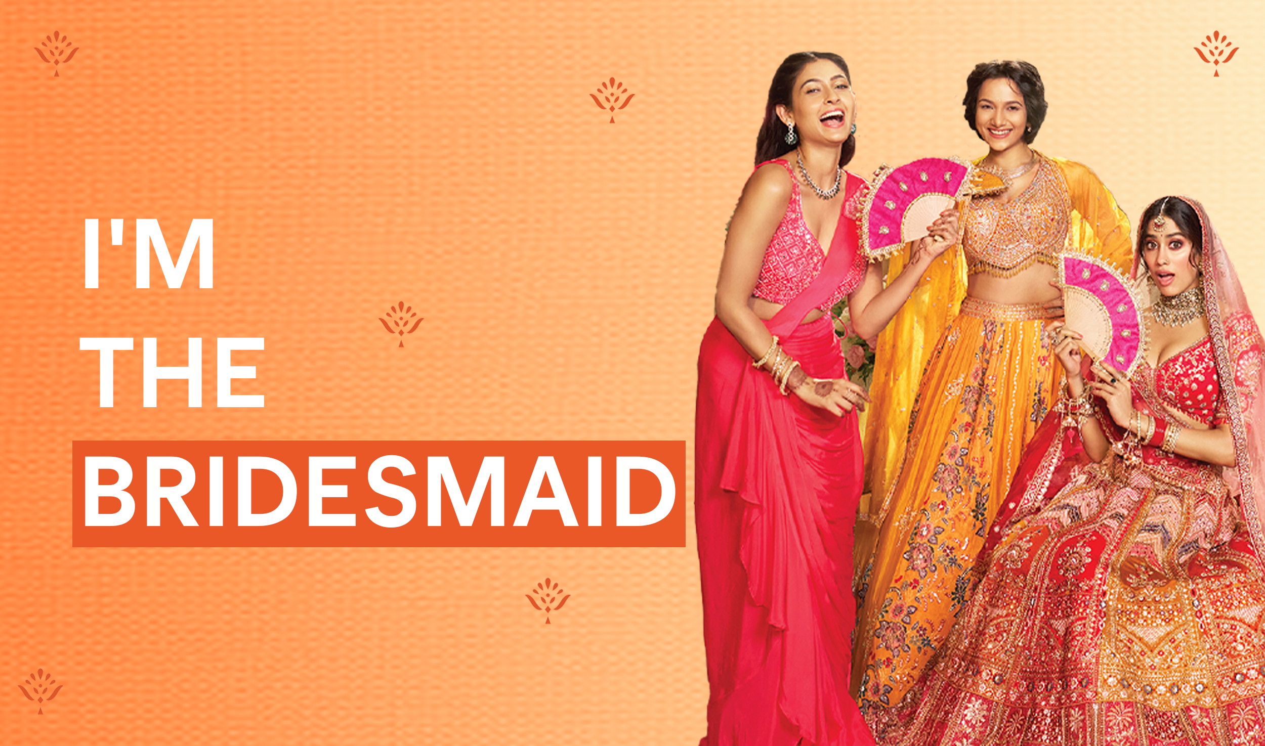 Bridesmaid