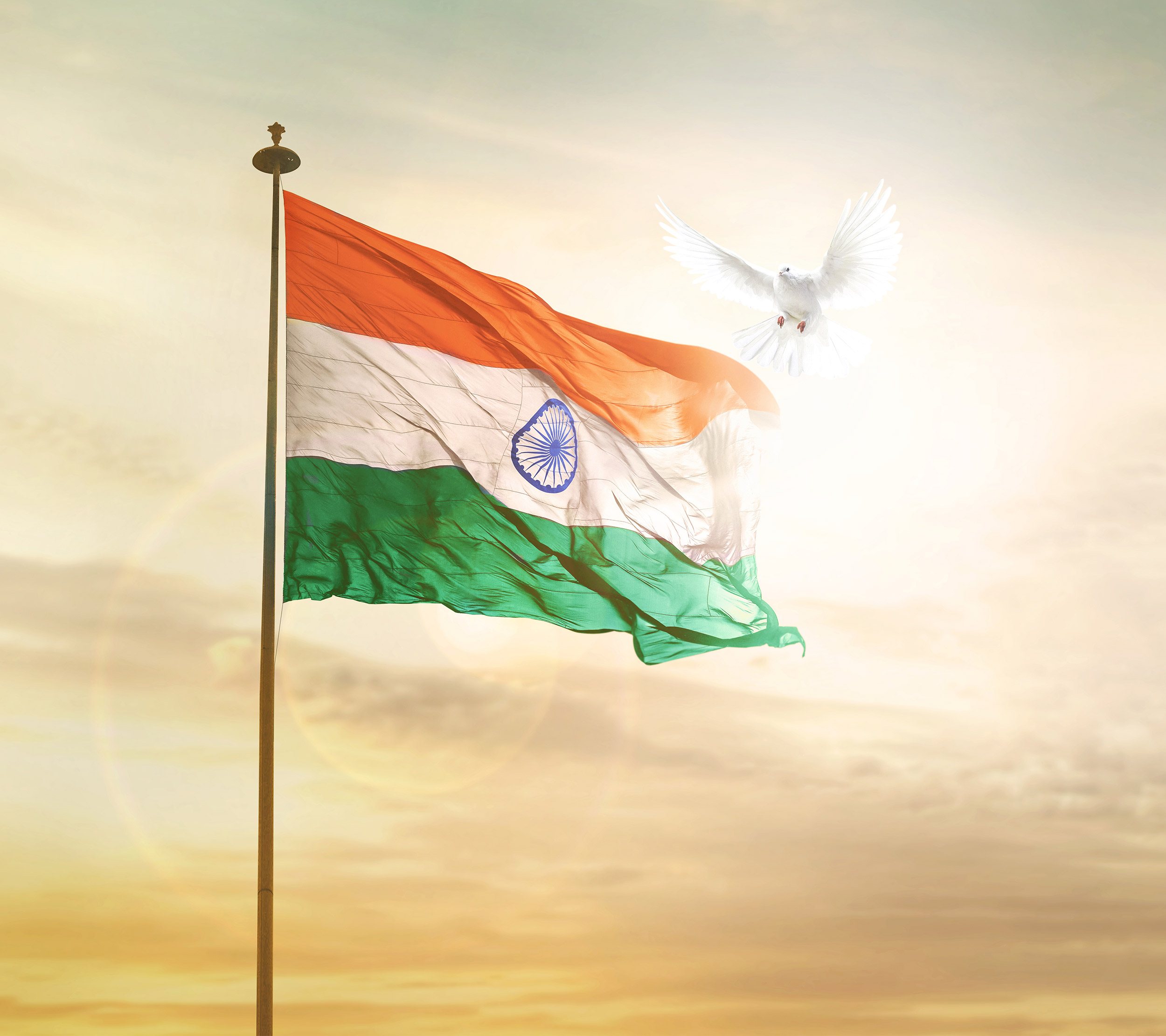 75+ Years of Freedom: The Complete History of Independence Day of India
