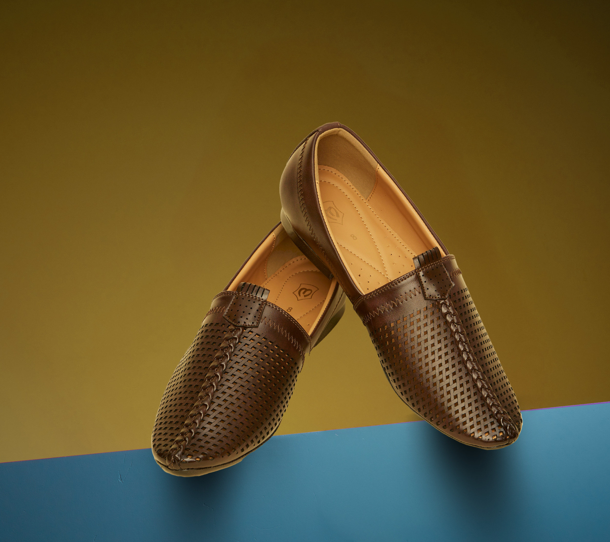 Stylish Men's Wedding Loafers That Work Beyond the Big Day