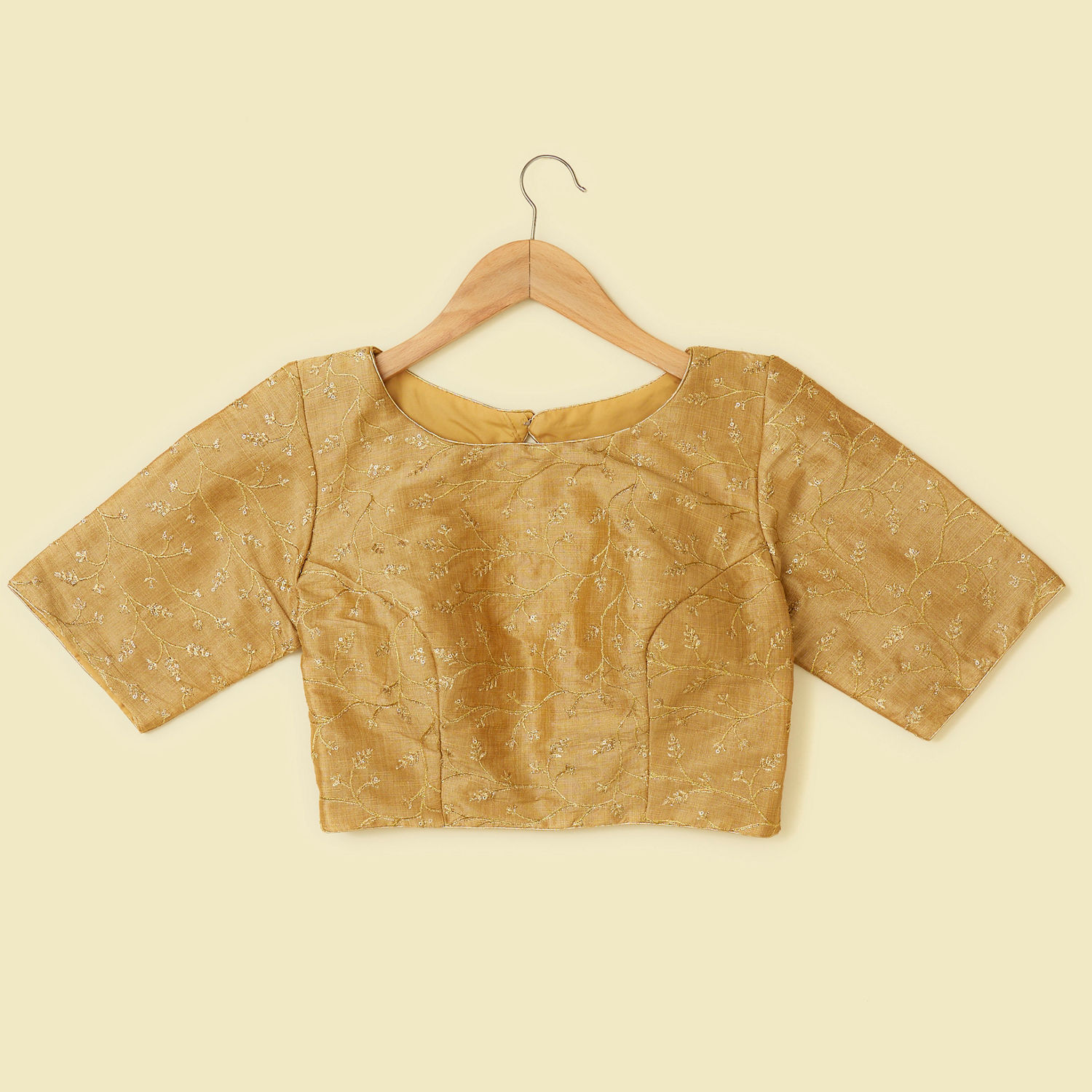 Phoolbeli Blouse
